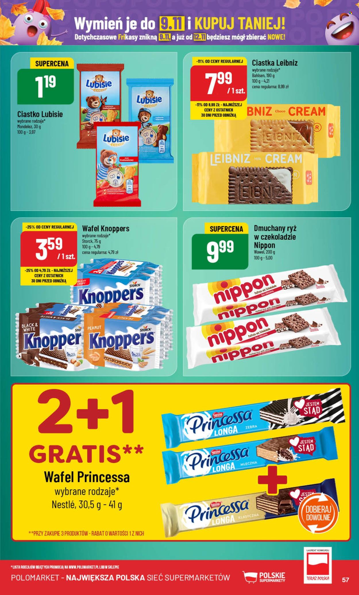 Gazetka Polomarket - 6.11.2024 - 12.11.2024. Strona 57