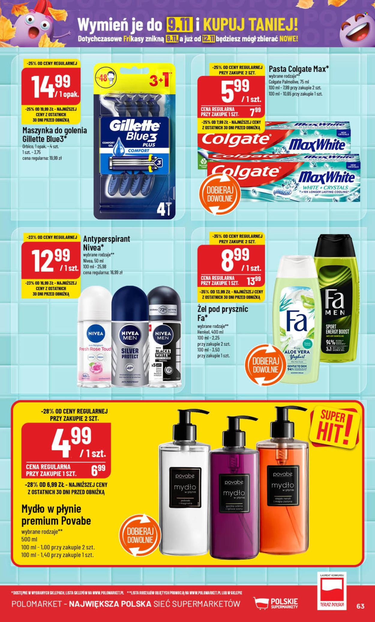 Gazetka Polomarket - 6.11.2024 - 12.11.2024. Strona 63