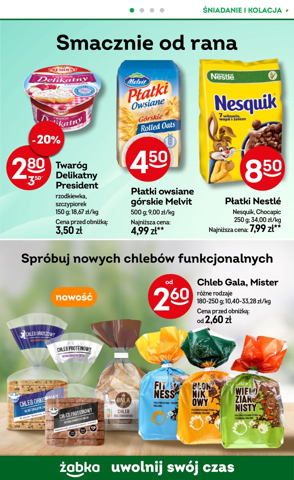 Gazetka Żabka - 6.11.2024 - 19.11.2024. Strona 36