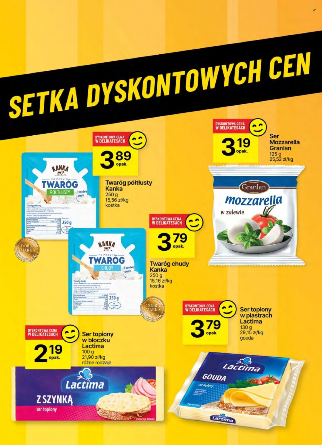 Gazetka Delikatesy Centrum - 7.11.2024 - 13.11.2024. Strona 38