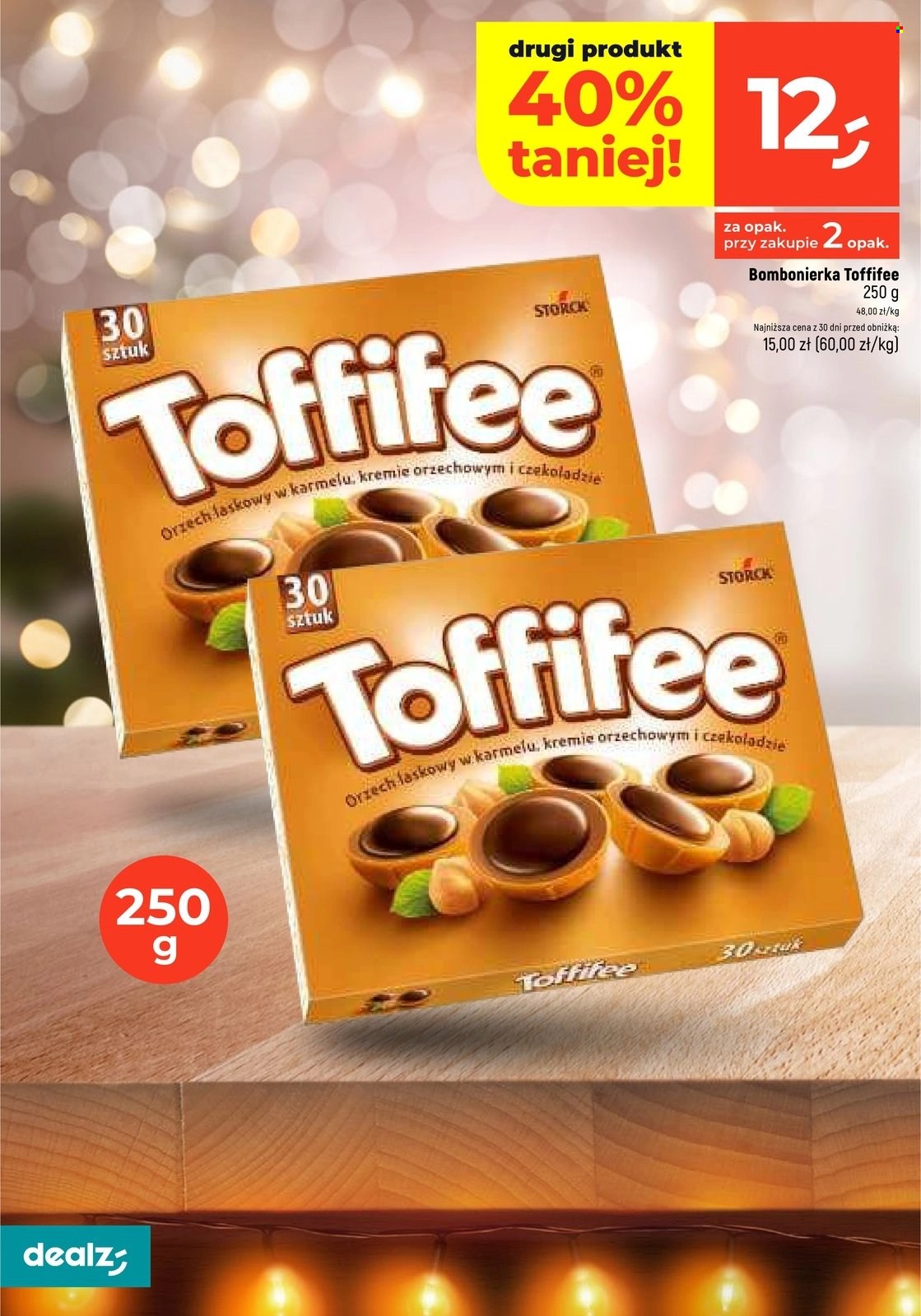 Gazetka Dealz - 7.11.2024 - 13.11.2024. Strona 2