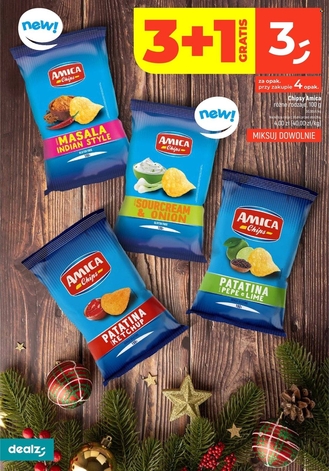 Gazetka Dealz - 7.11.2024 - 13.11.2024. Strona 6