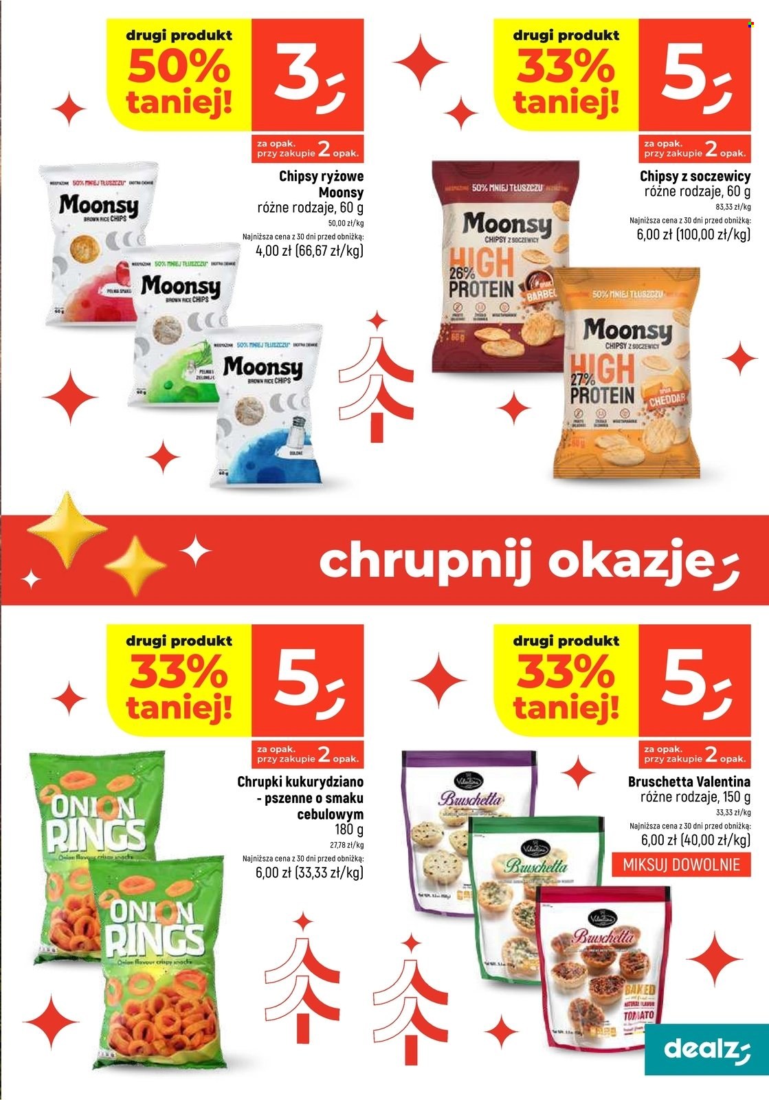 Gazetka Dealz - 7.11.2024 - 13.11.2024. Strona 7