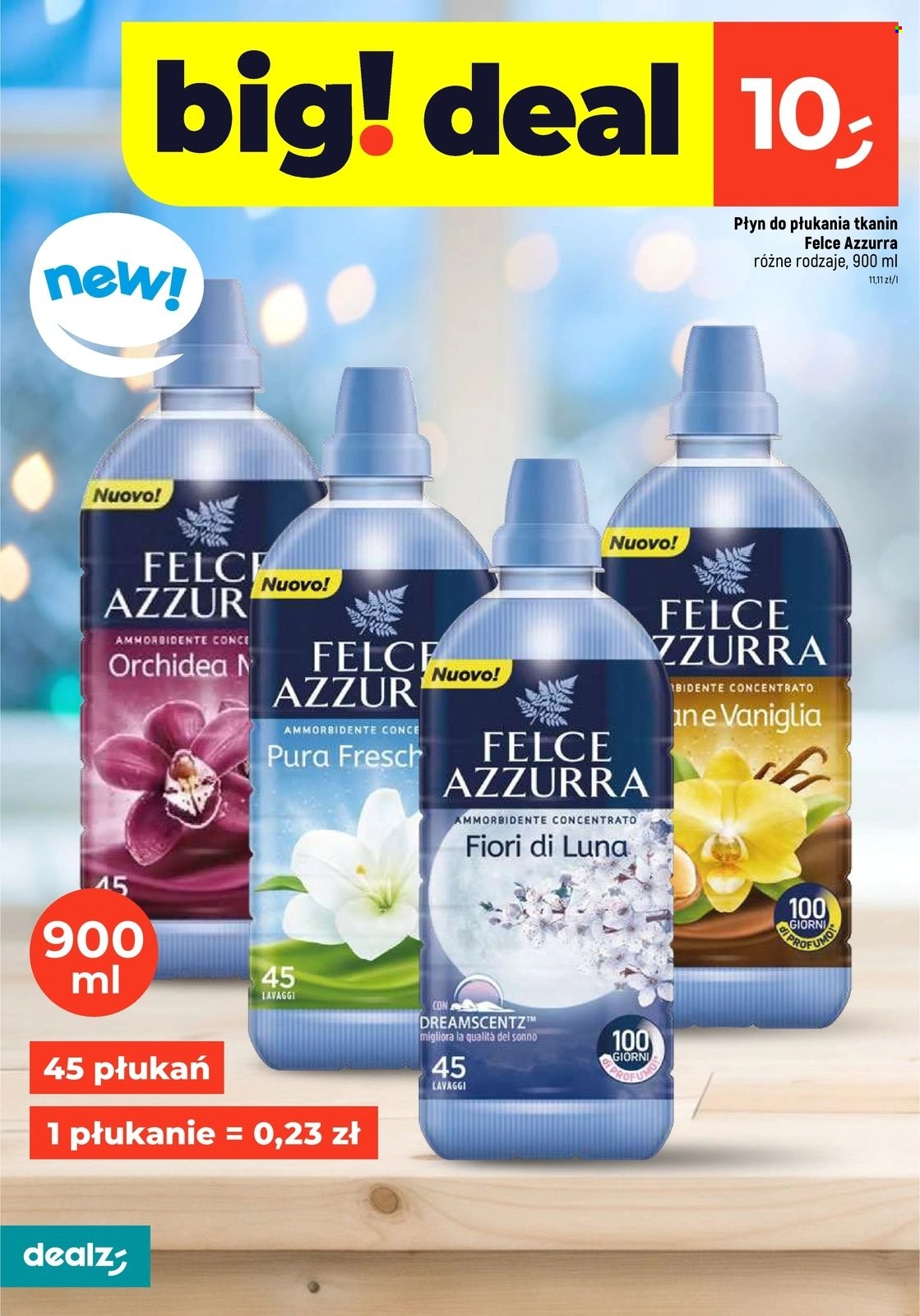 Gazetka Dealz - 7.11.2024 - 13.11.2024. Strona 8