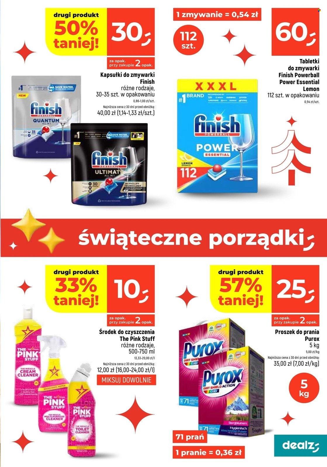 Gazetka Dealz - 7.11.2024 - 13.11.2024. Strona 9