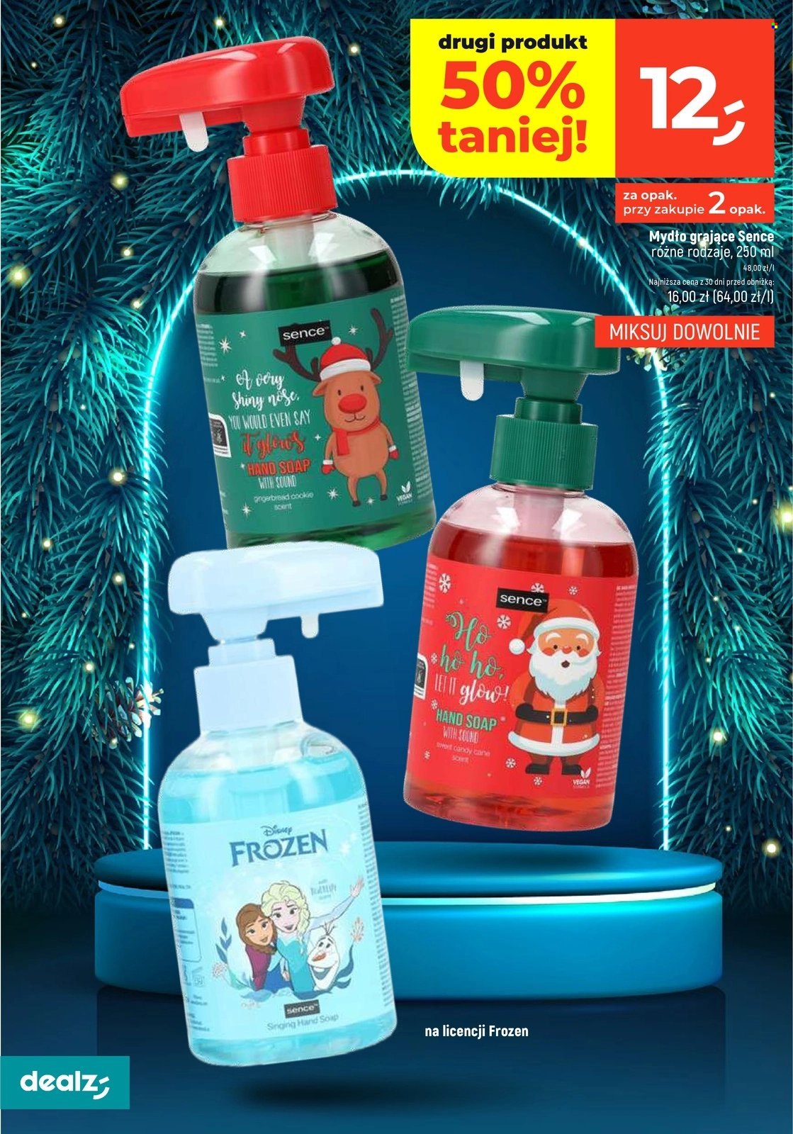 Gazetka Dealz - 7.11.2024 - 13.11.2024. Strona 10