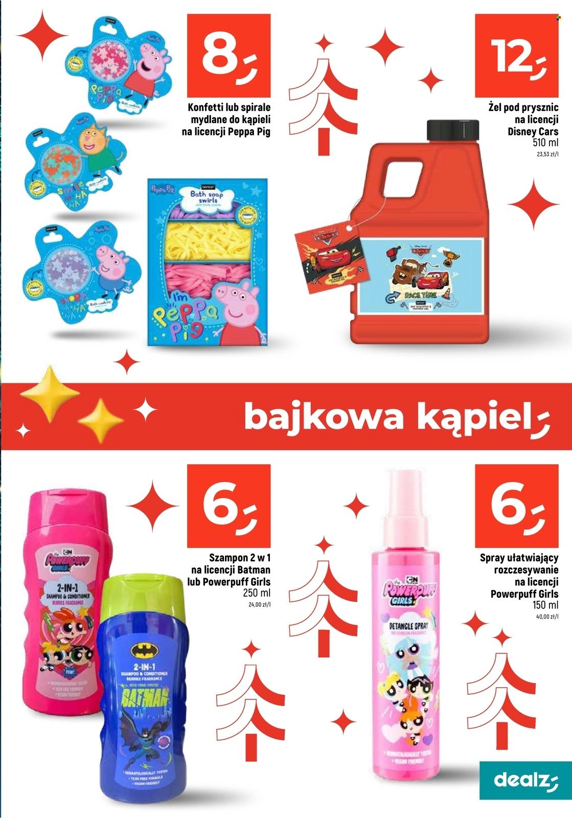 Gazetka Dealz - 7.11.2024 - 13.11.2024. Strona 11