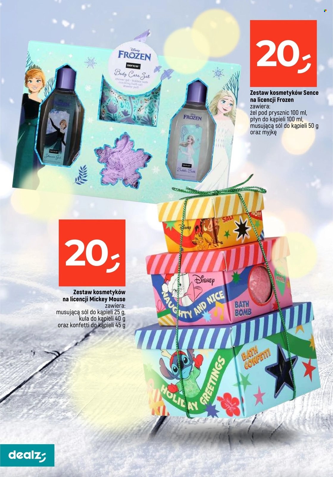 Gazetka Dealz - 7.11.2024 - 13.11.2024. Strona 12