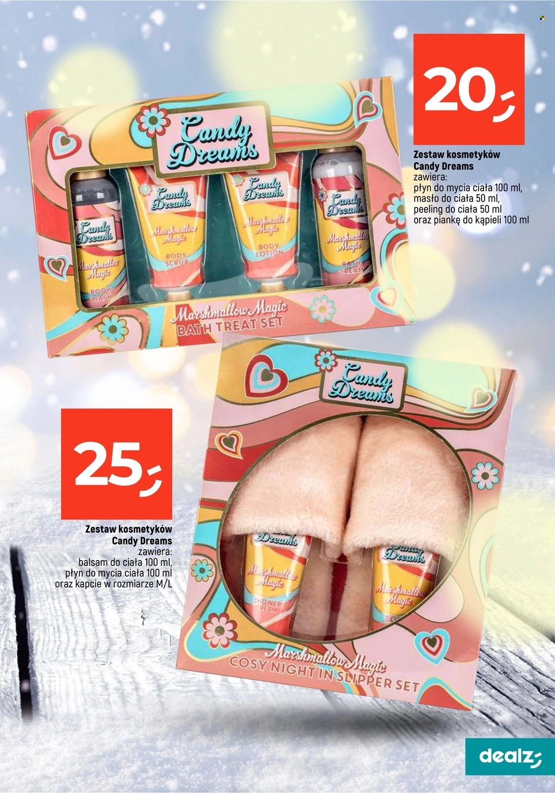 Gazetka Dealz - 7.11.2024 - 13.11.2024. Strona 13