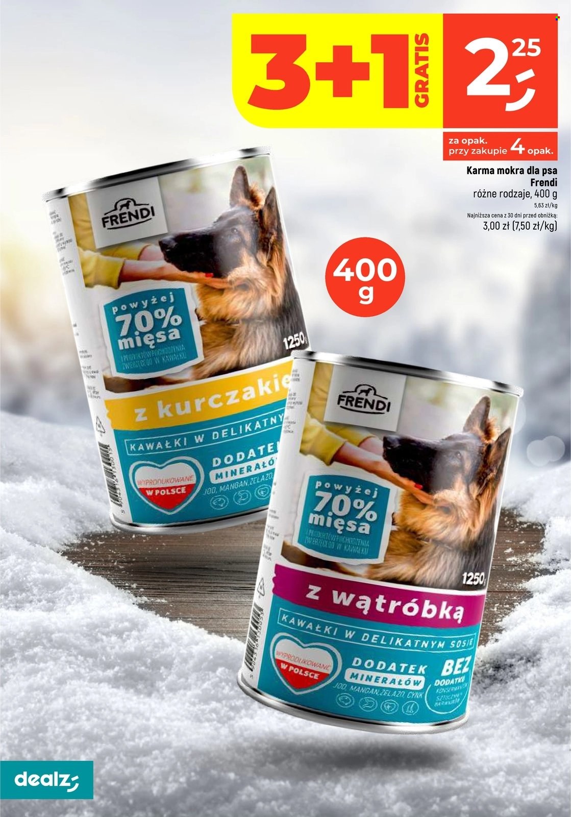 Gazetka Dealz - 7.11.2024 - 13.11.2024. Strona 16