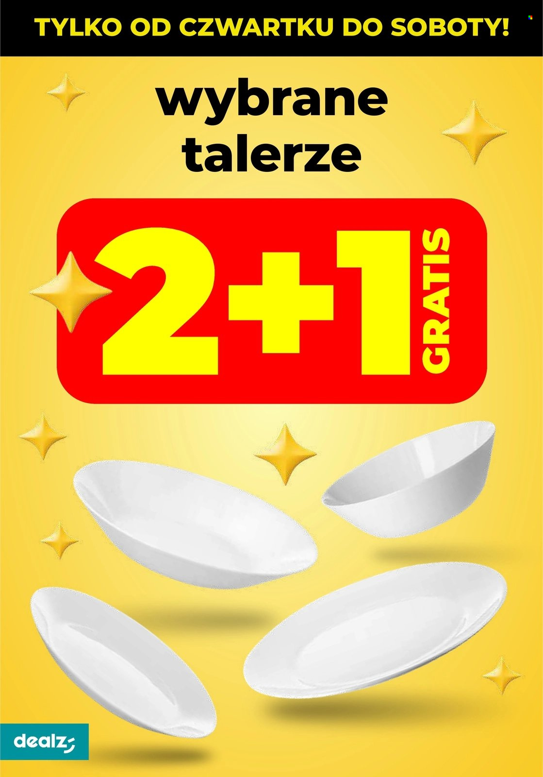 Gazetka Dealz - 7.11.2024 - 13.11.2024. Strona 18