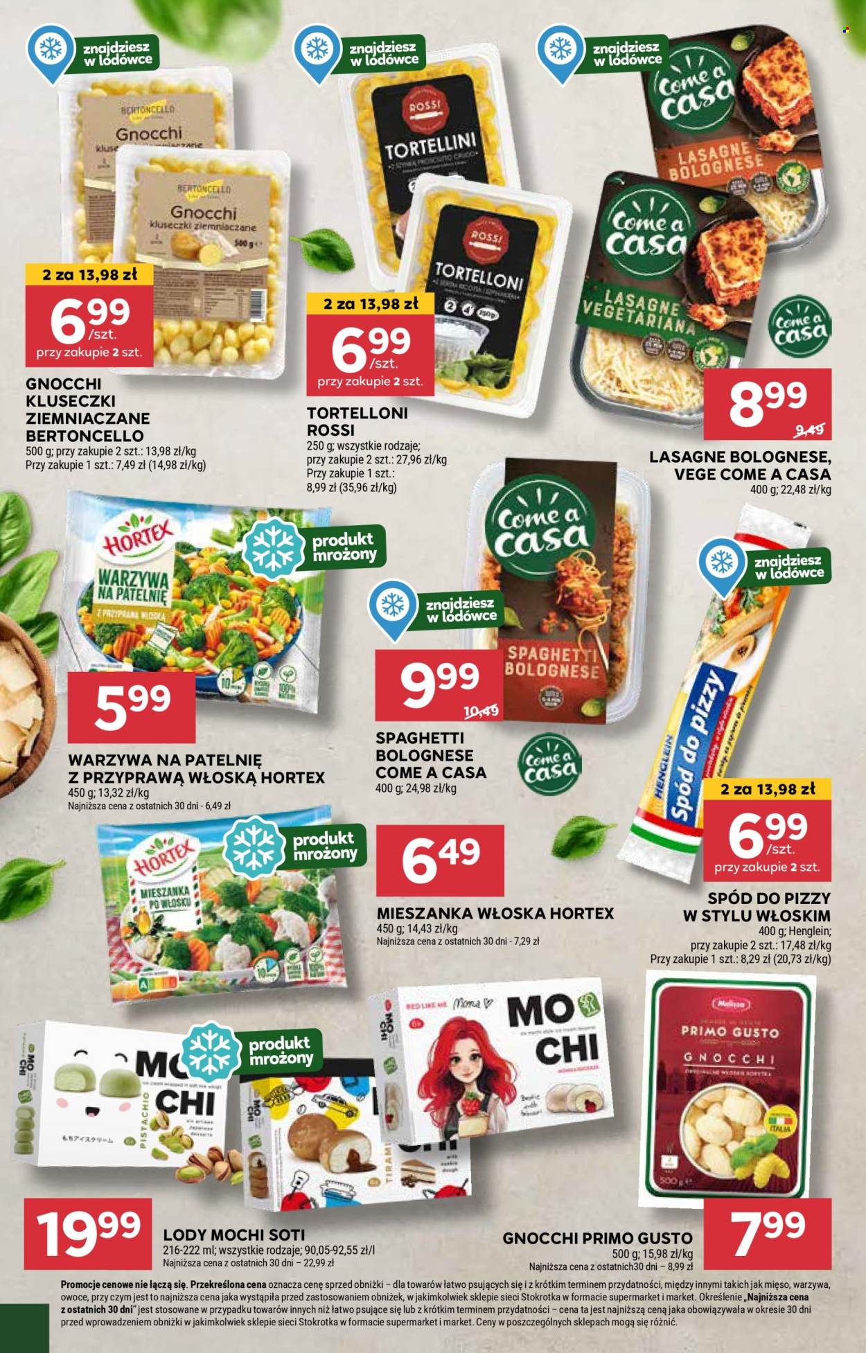 Gazetka Stokrotka Supermarket - 7.11.2024 - 13.11.2024. Strona 16