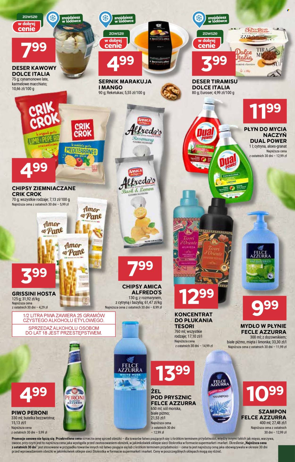 Gazetka Stokrotka Supermarket - 7.11.2024 - 13.11.2024. Strona 21