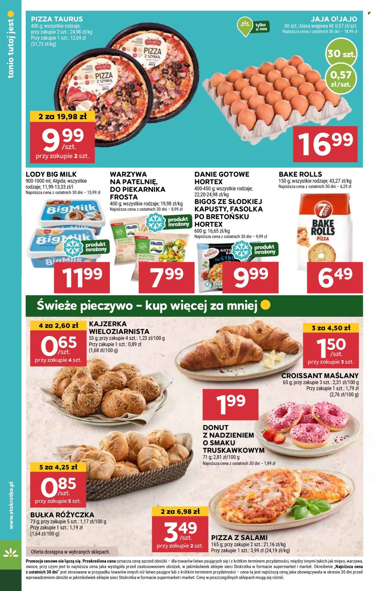 Gazetka Stokrotka Market - 7.11.2024 - 13.11.2024. Strona 14