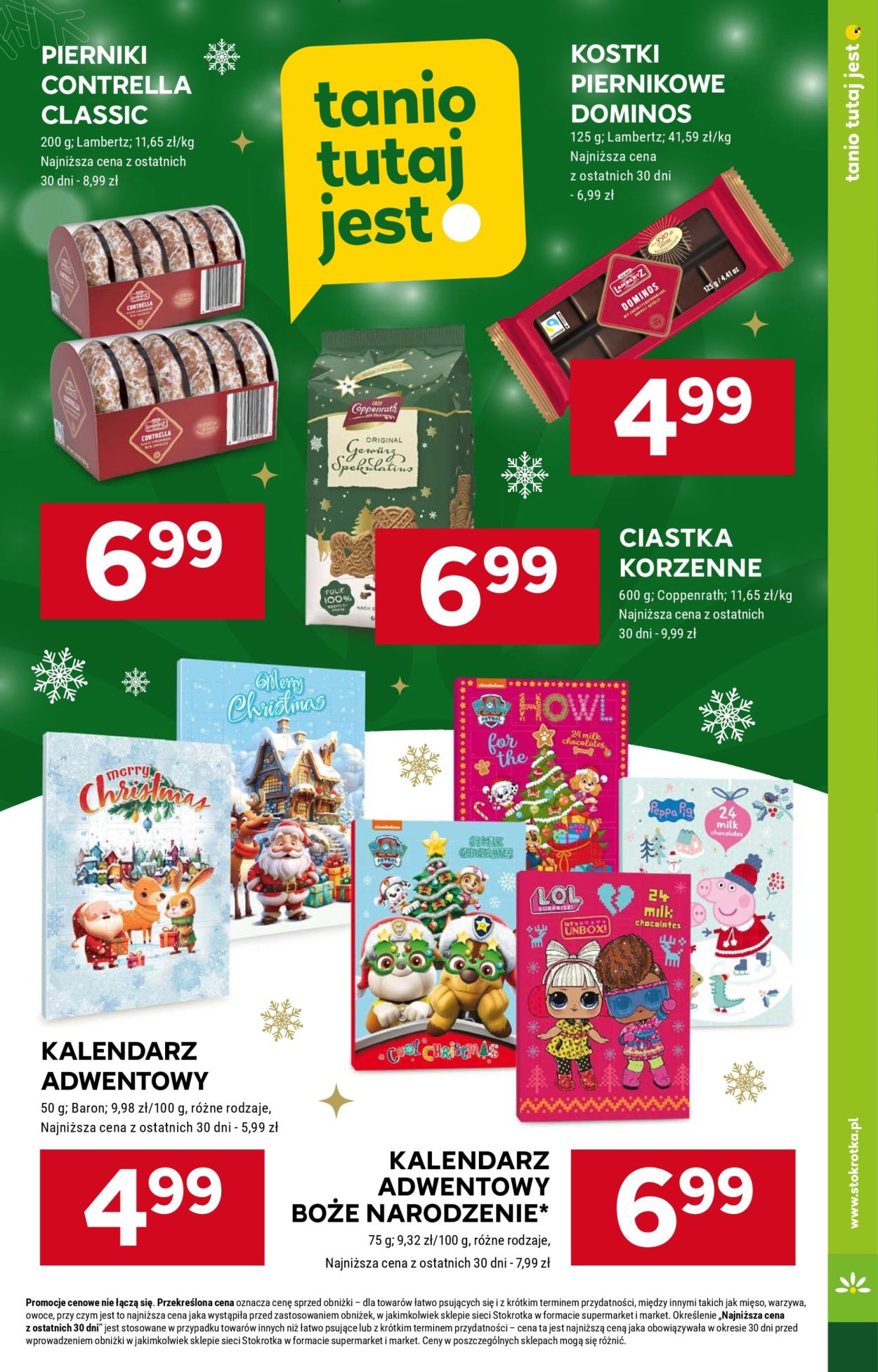 Leták Stokrotka Market - 7.11.2024 - 13.11.2024. Strana 15