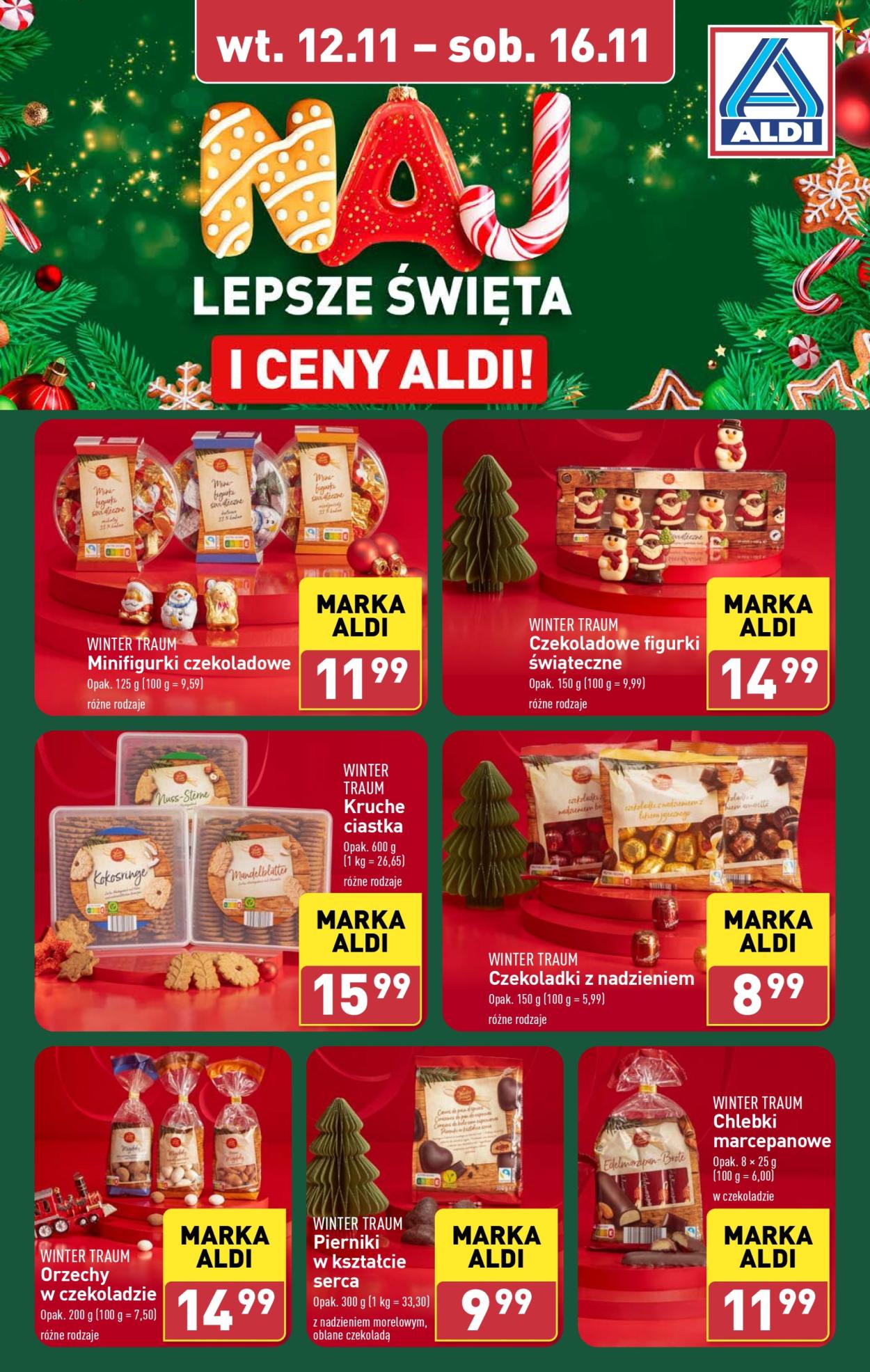 Gazetka ALDI - 12.11.2024 - 16.11.2024. Strona 14