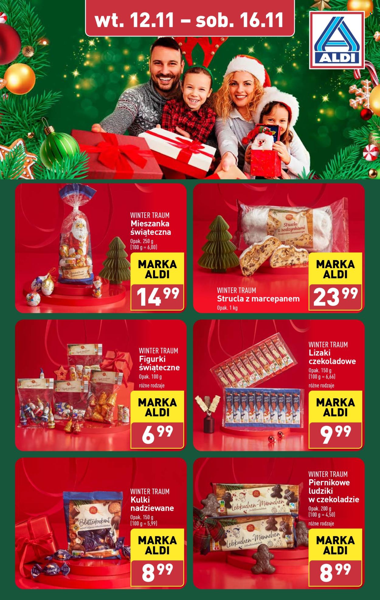 Gazetka ALDI - 12.11.2024 - 16.11.2024. Strona 15