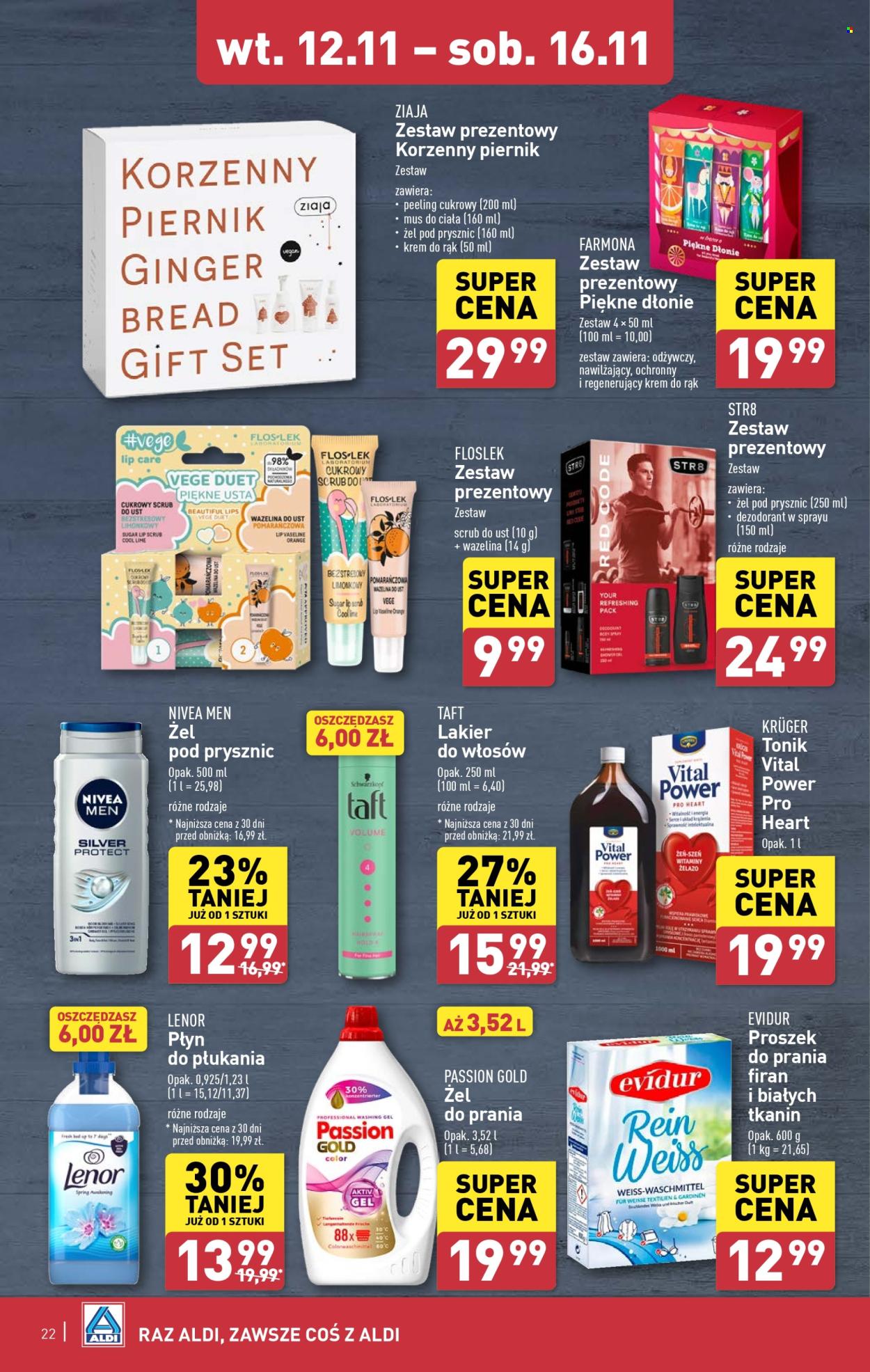 Gazetka ALDI - 12.11.2024 - 16.11.2024. Strona 22
