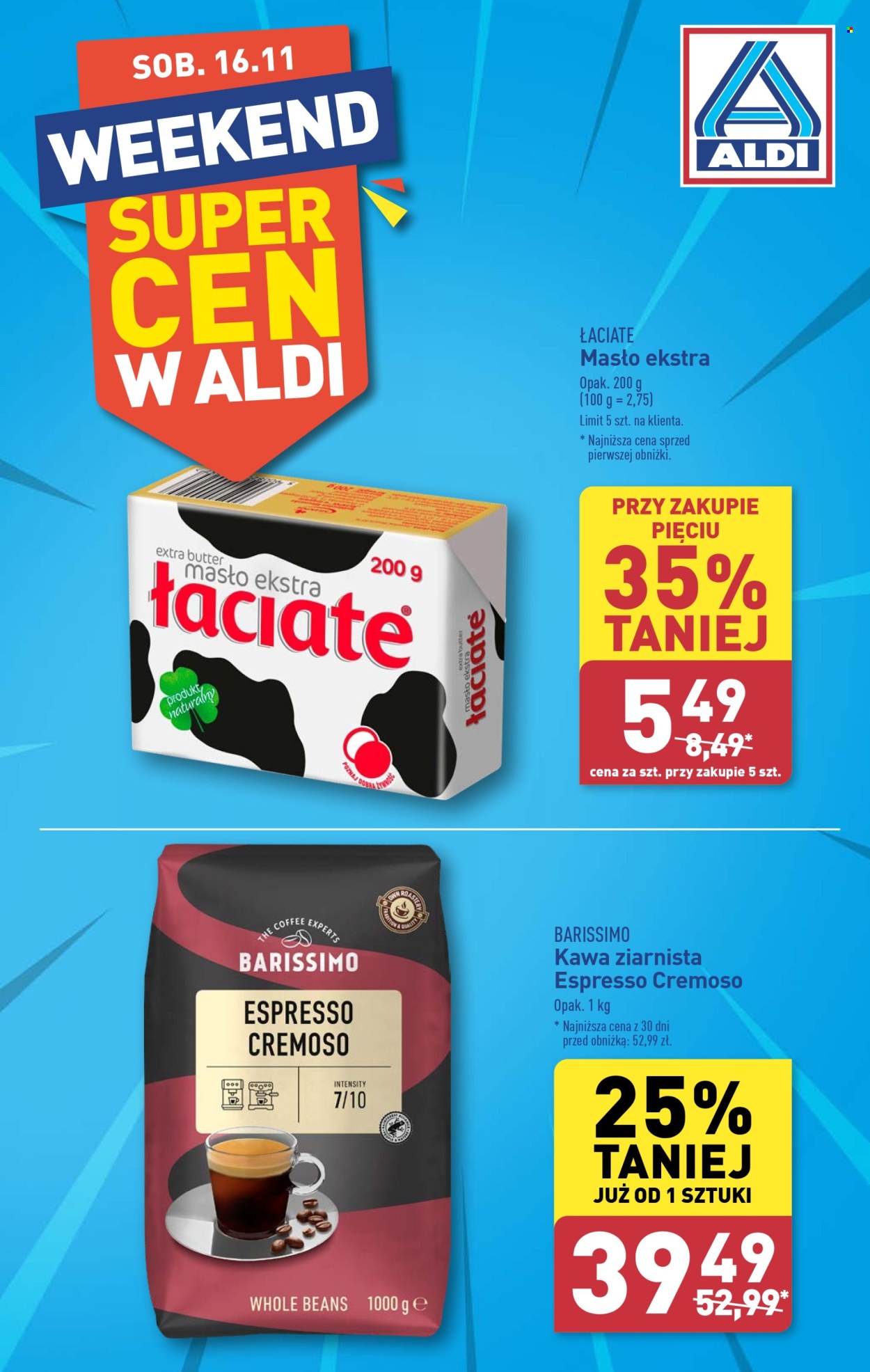 Gazetka ALDI - 12.11.2024 - 16.11.2024. Strona 30