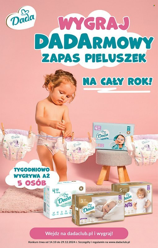 Gazetka Biedronka - 7.11.2024 - 13.11.2024. Strona 66