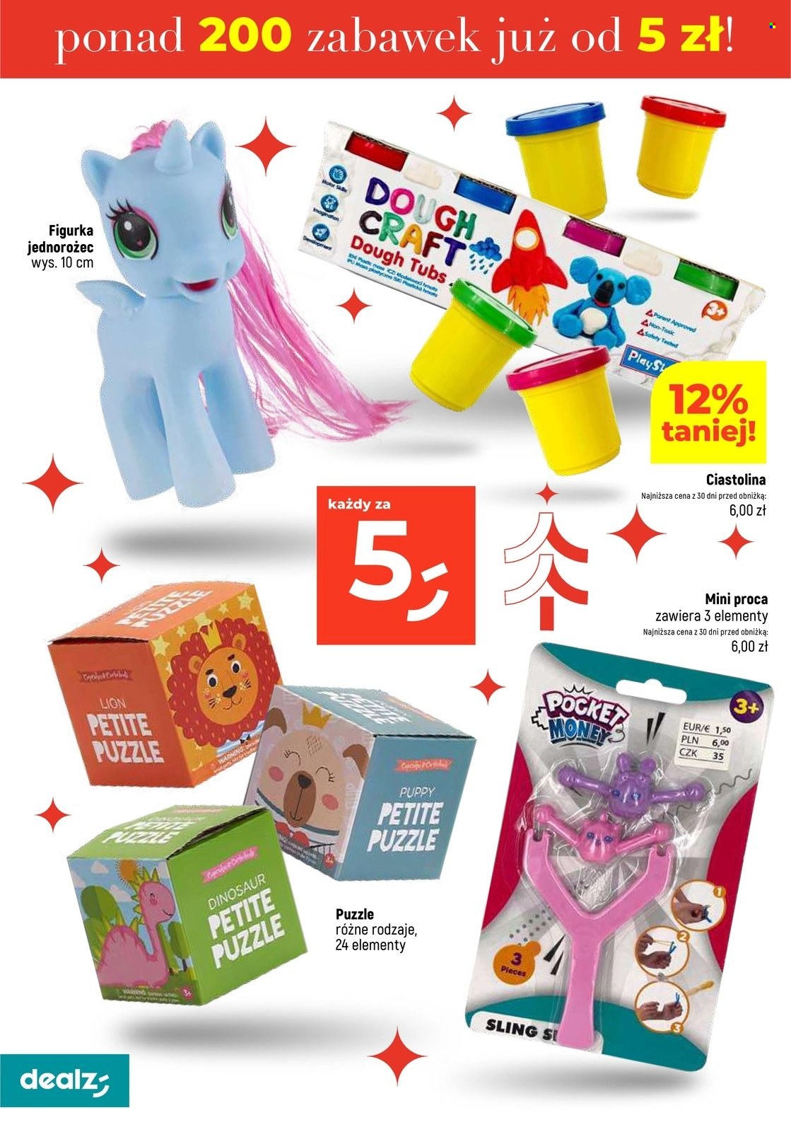 Gazetka Dealz - 12.11.2024 - 16.11.2024. Strona 2