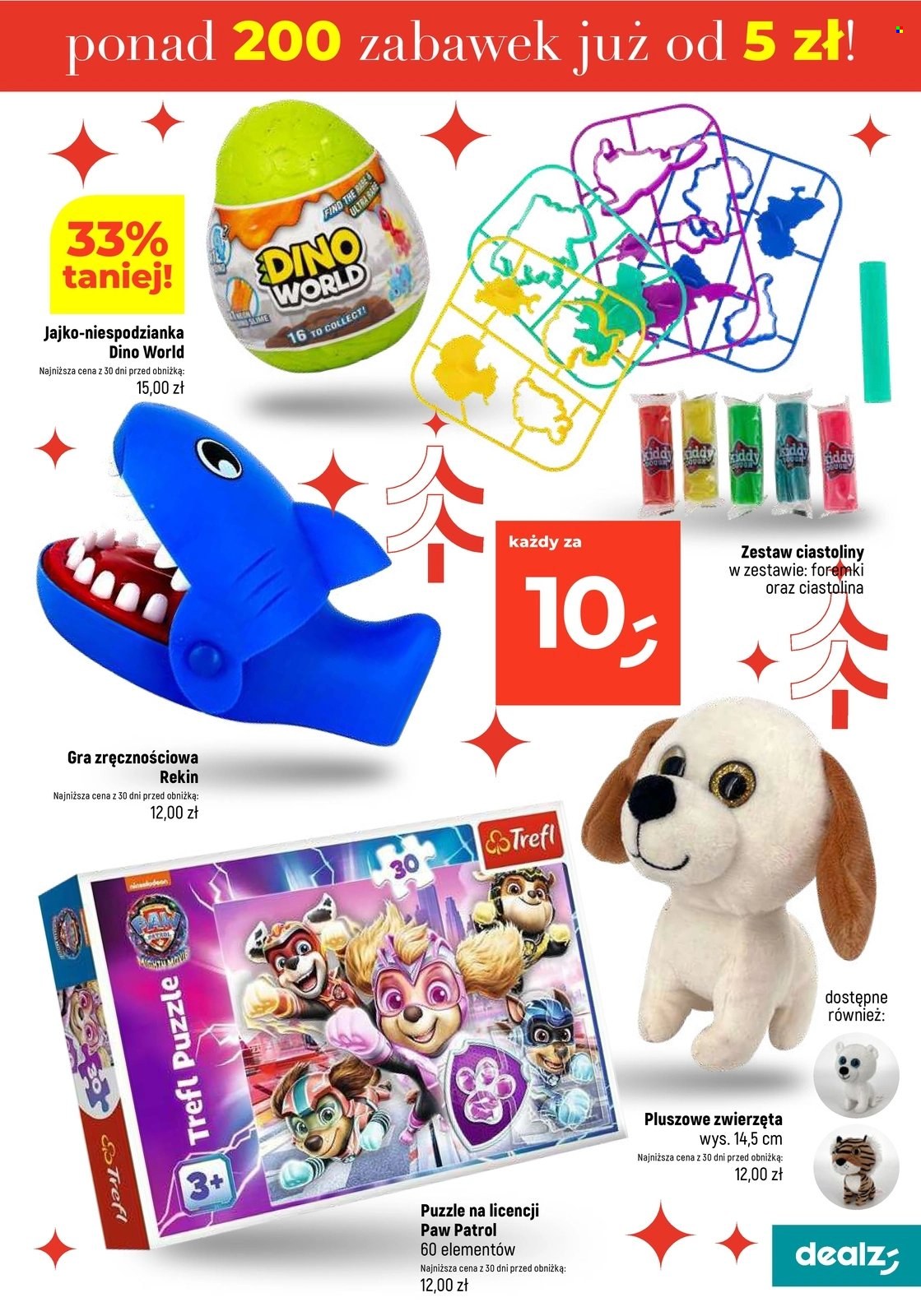 Gazetka Dealz - 12.11.2024 - 16.11.2024. Strona 3