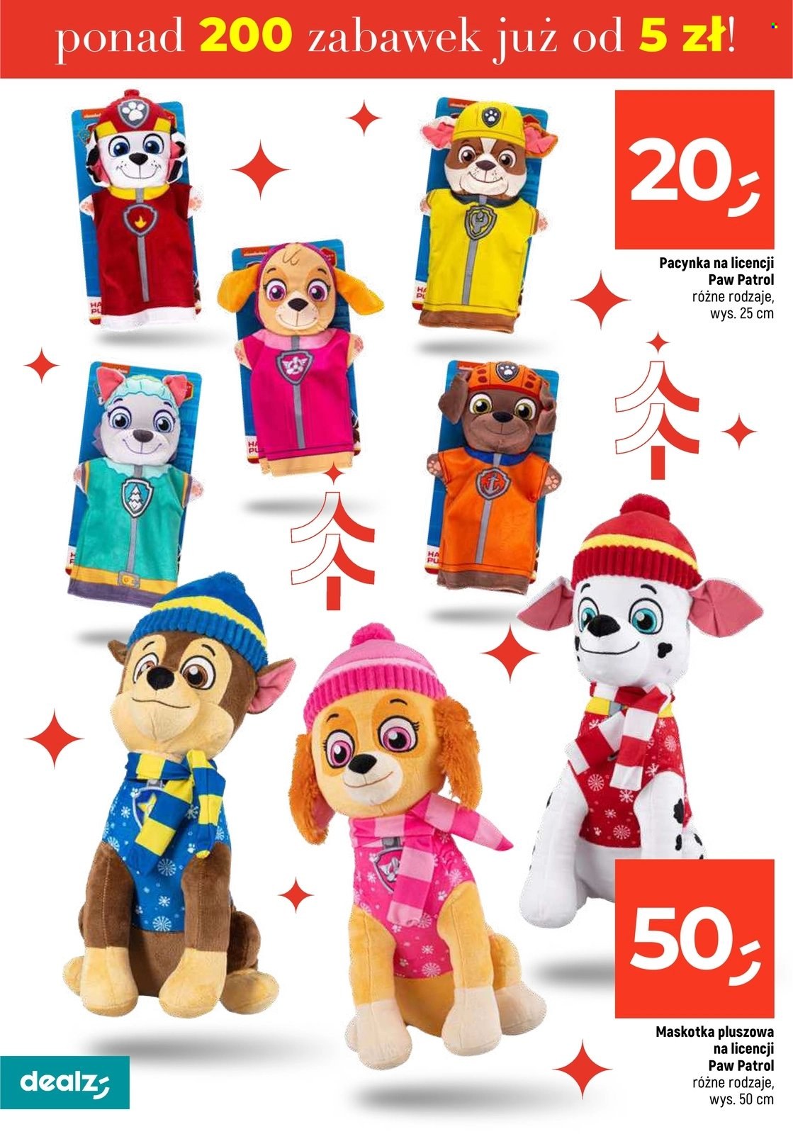 Gazetka Dealz - 12.11.2024 - 16.11.2024. Strona 4