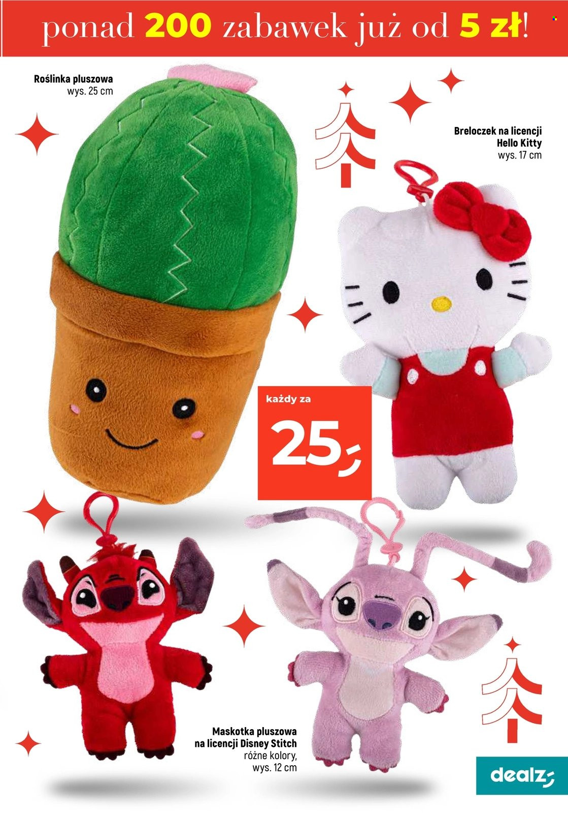 Gazetka Dealz - 12.11.2024 - 16.11.2024. Strona 5
