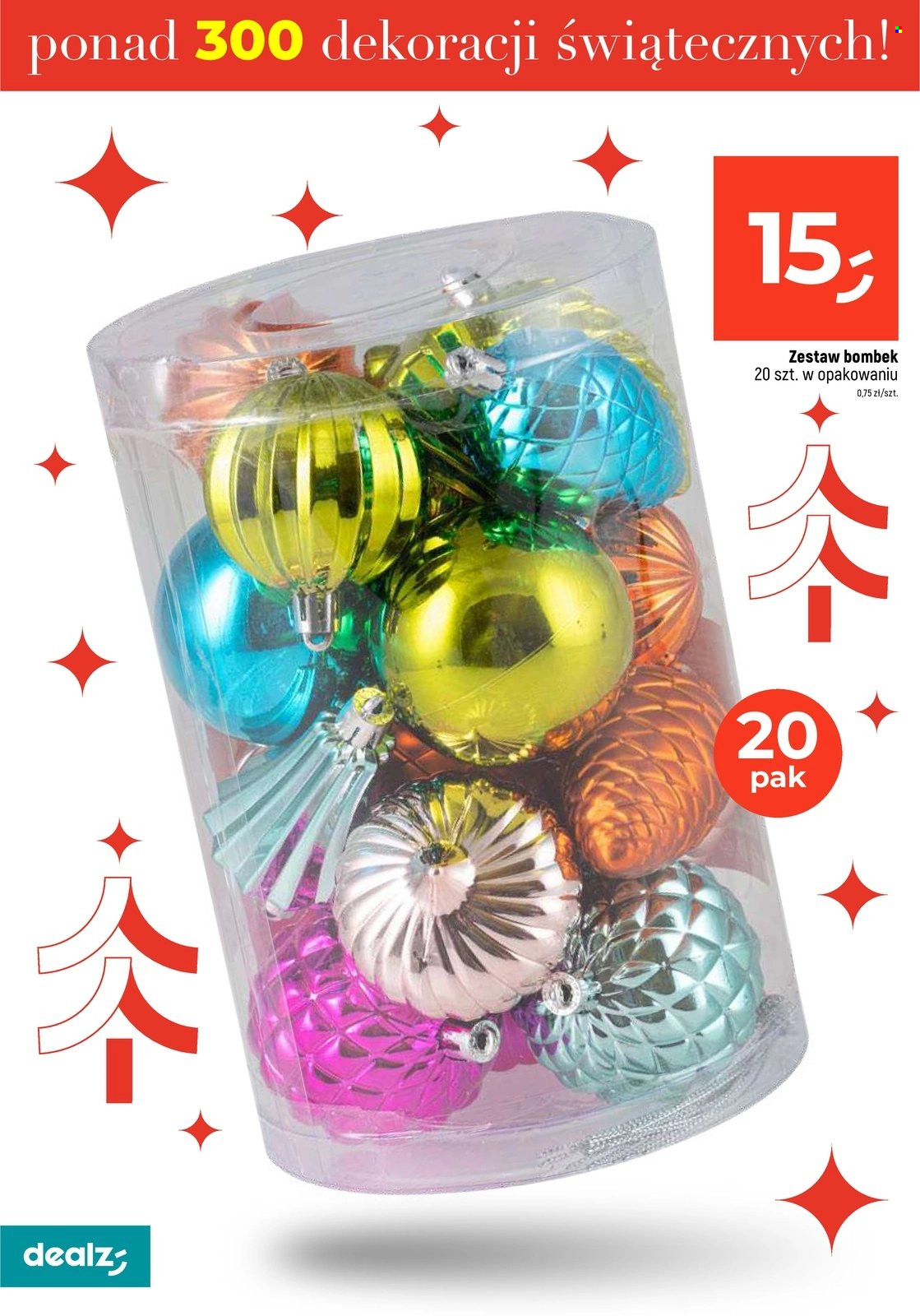 Gazetka Dealz - 12.11.2024 - 16.11.2024. Strona 6