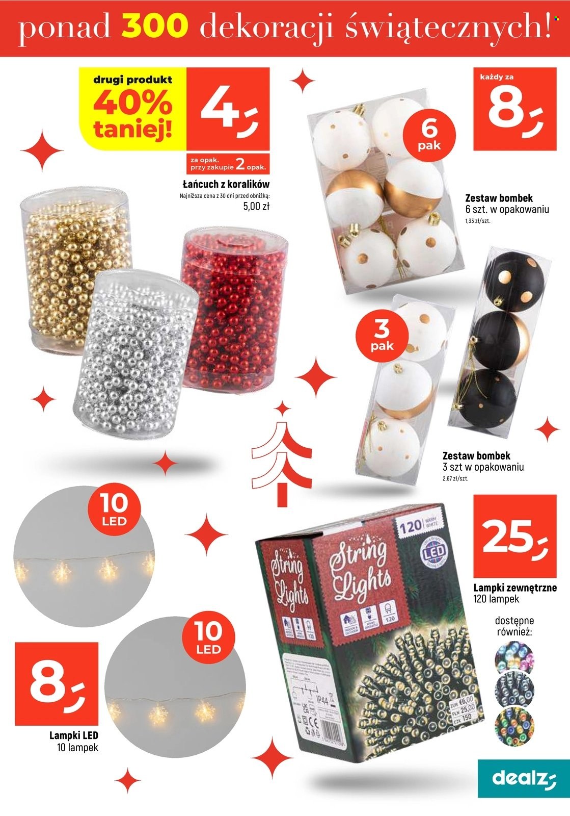 Gazetka Dealz - 12.11.2024 - 16.11.2024. Strona 7