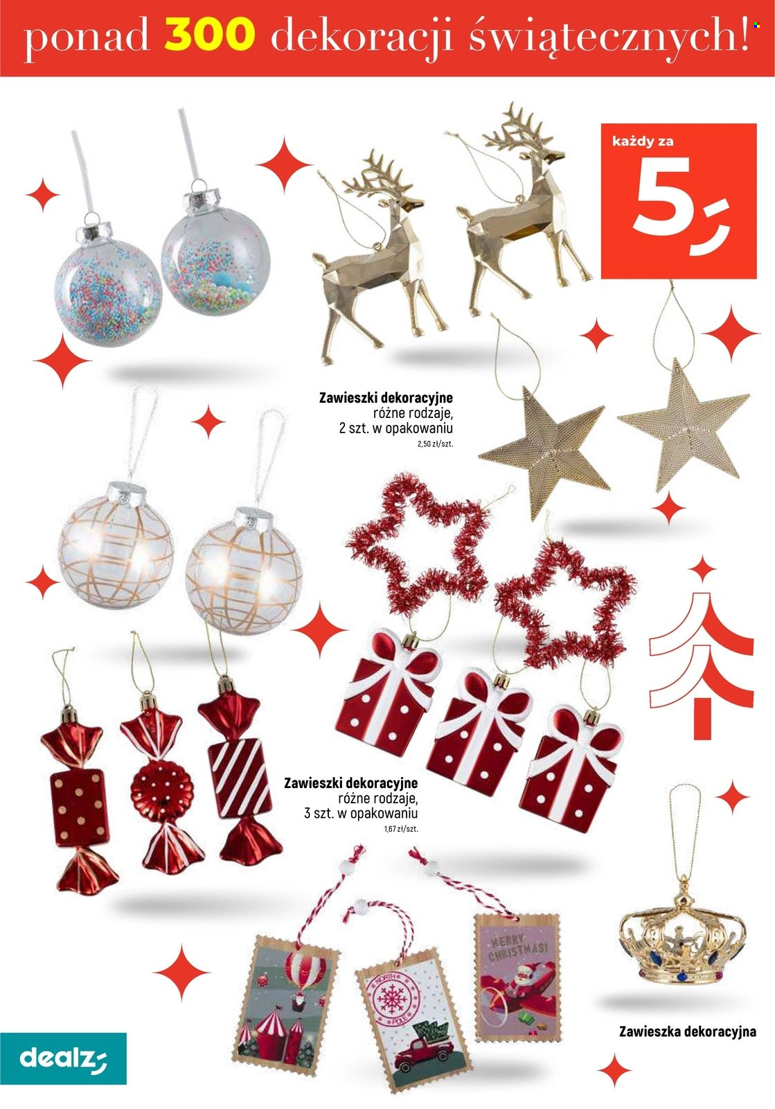 Gazetka Dealz - 12.11.2024 - 16.11.2024. Strona 8