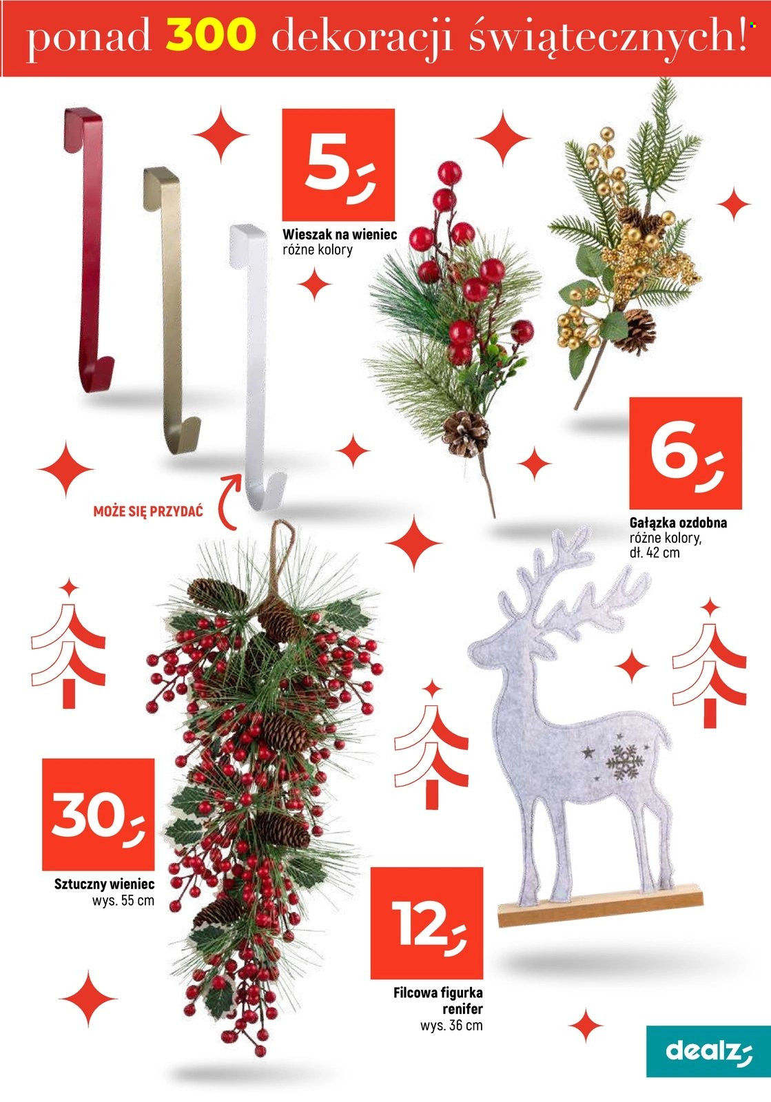 Gazetka Dealz - 12.11.2024 - 16.11.2024. Strona 9