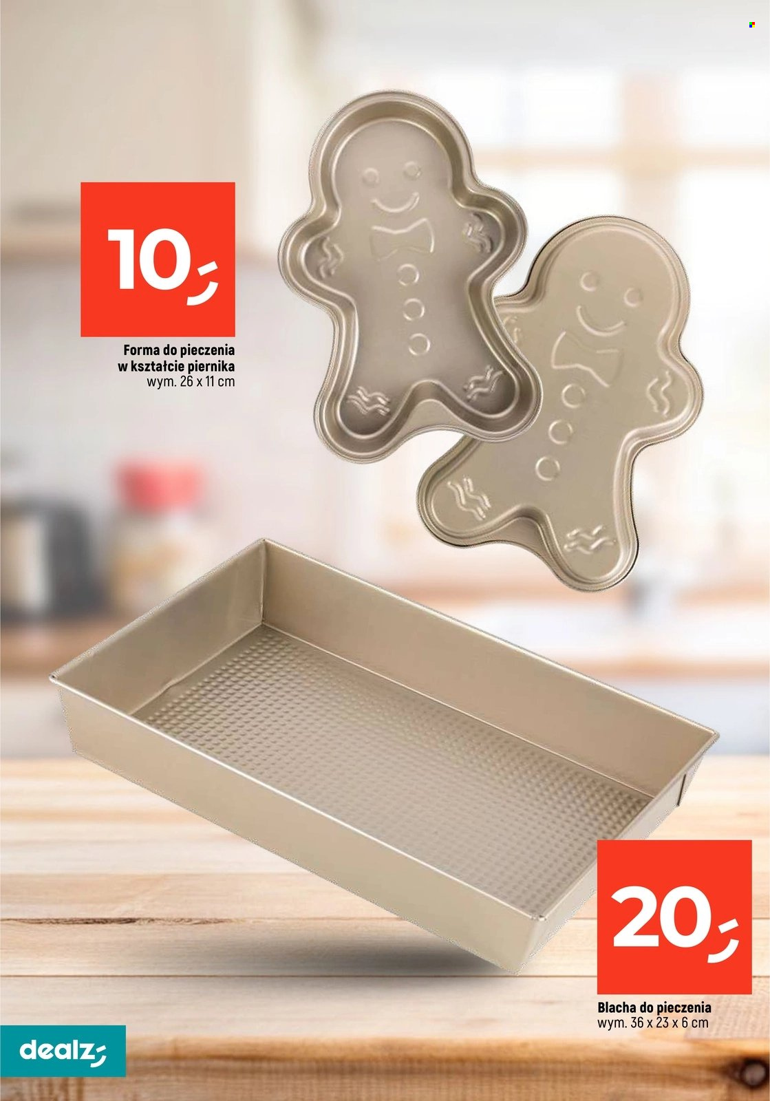 Gazetka Dealz - 12.11.2024 - 16.11.2024. Strona 10