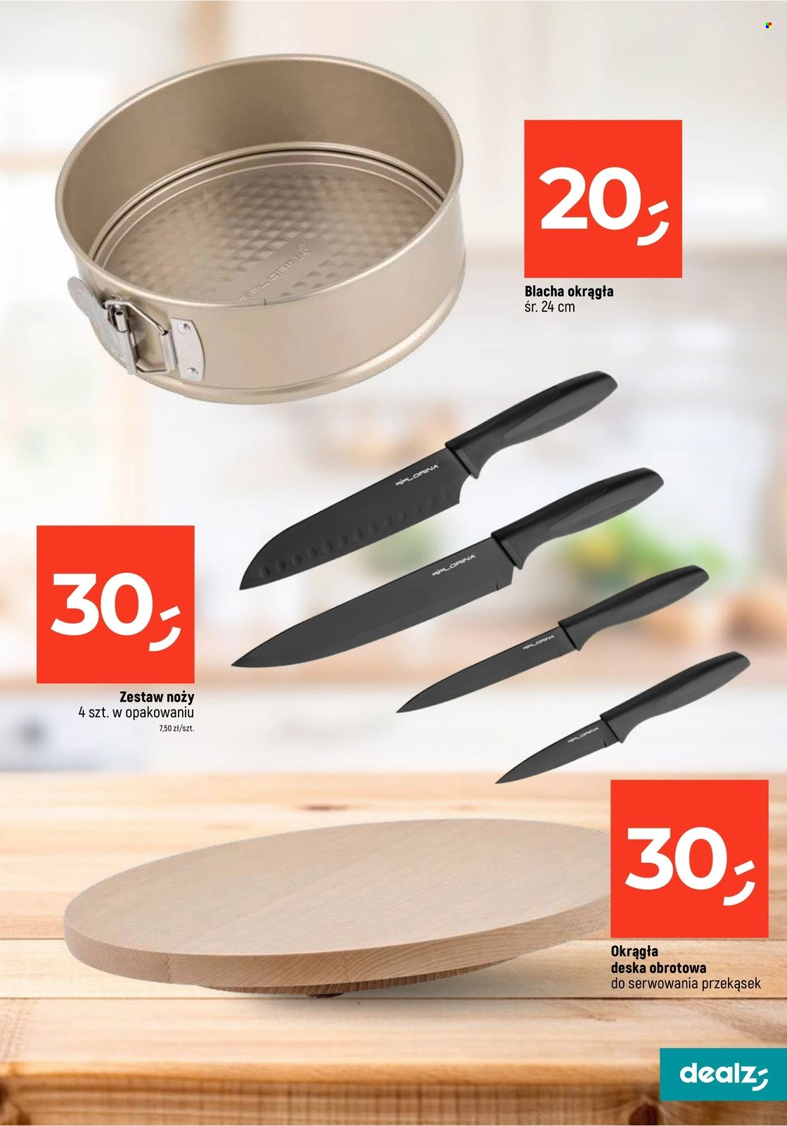 Gazetka Dealz - 12.11.2024 - 16.11.2024. Strona 11