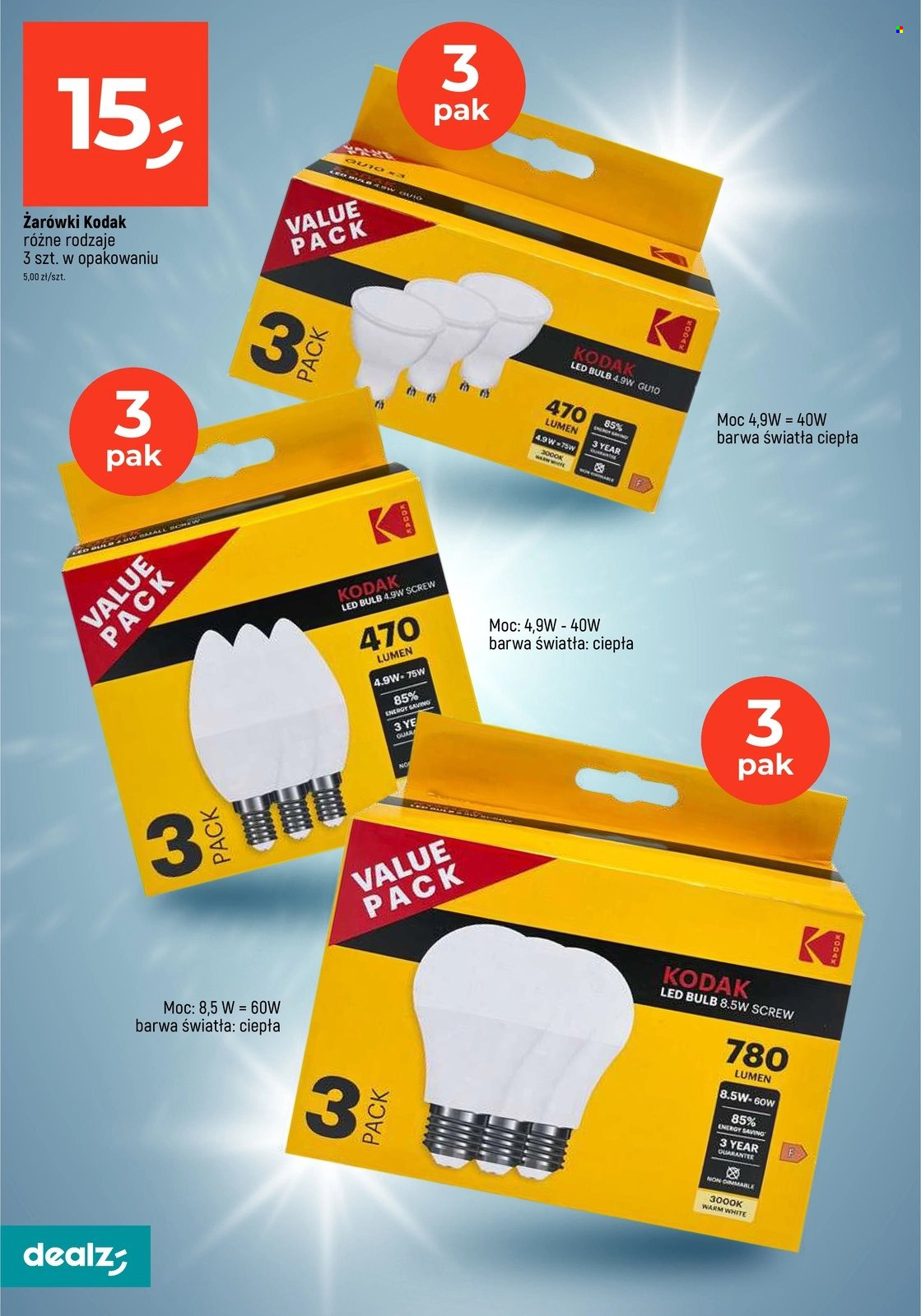 Gazetka Dealz - 12.11.2024 - 16.11.2024. Strona 12