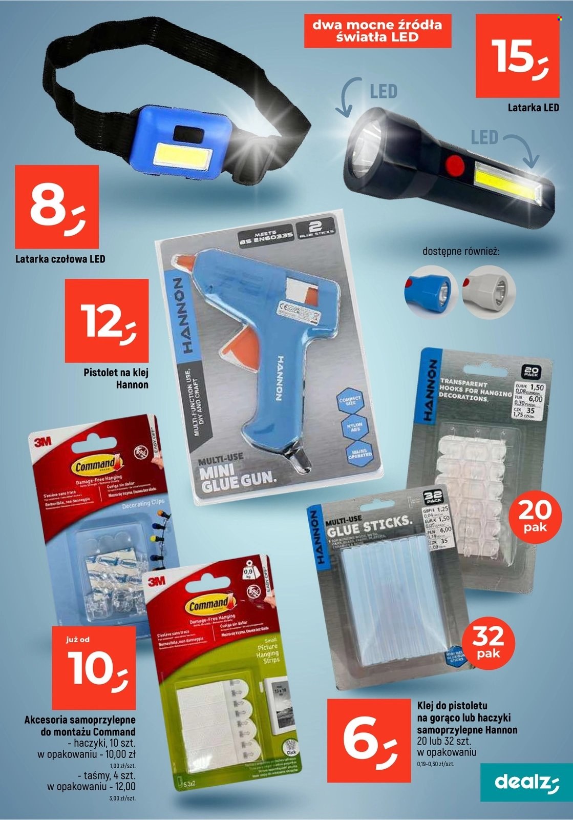Gazetka Dealz - 12.11.2024 - 16.11.2024. Strona 13