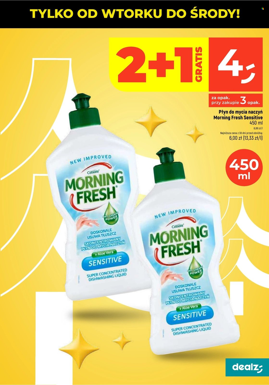 Gazetka Dealz - 12.11.2024 - 16.11.2024. Strona 15