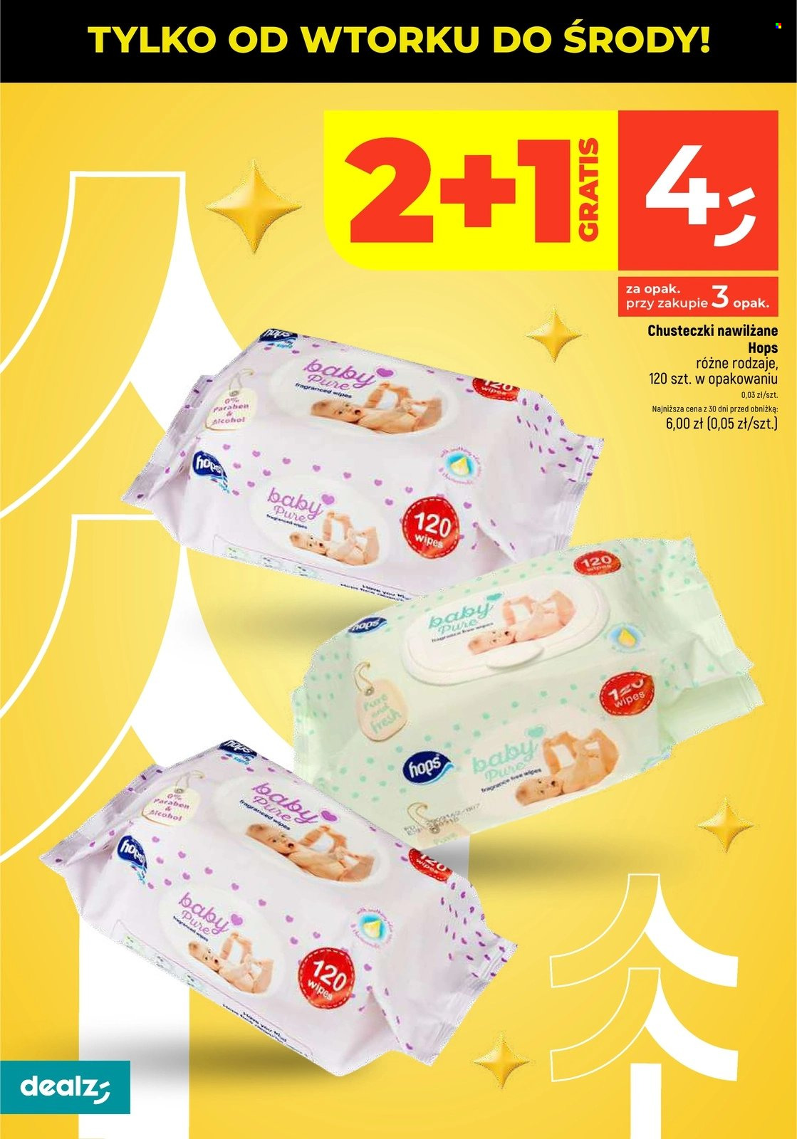 Gazetka Dealz - 12.11.2024 - 16.11.2024. Strona 16