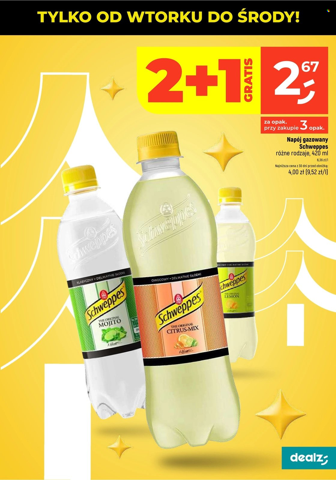Gazetka Dealz - 12.11.2024 - 16.11.2024. Strona 17