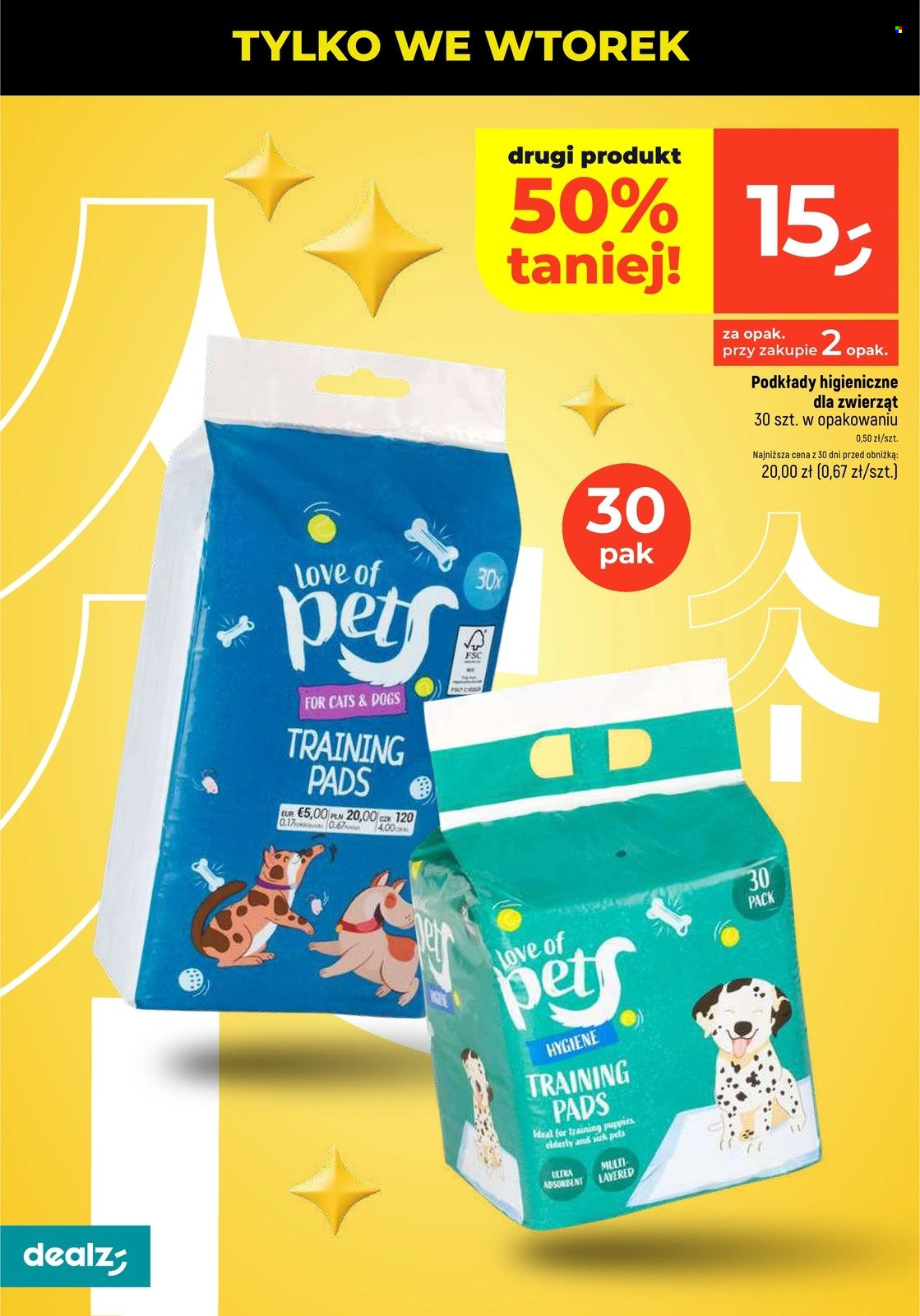 Gazetka Dealz - 12.11.2024 - 16.11.2024. Strona 18