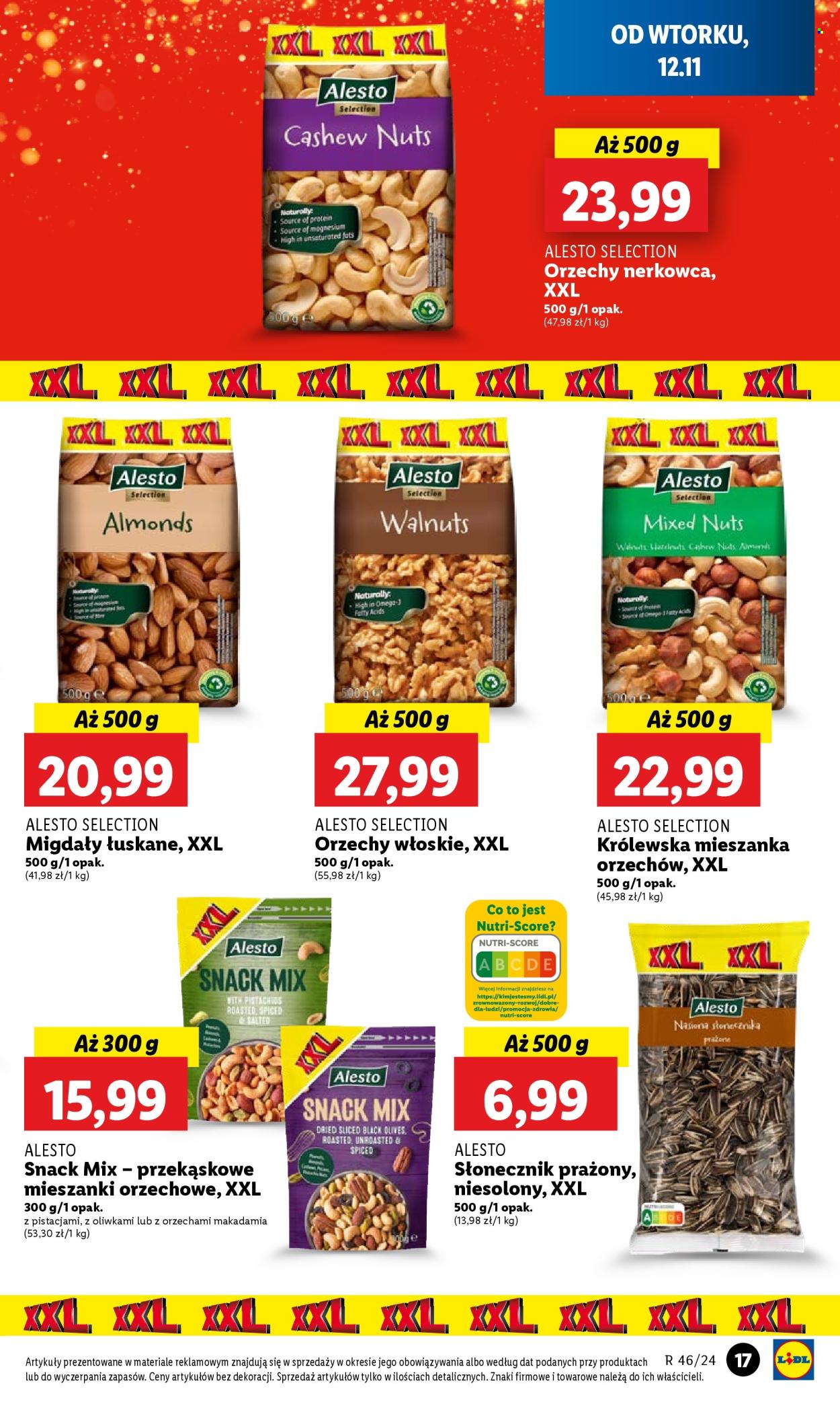 Gazetka Lidl - 12.11.2024 - 13.11.2024. Strona 19