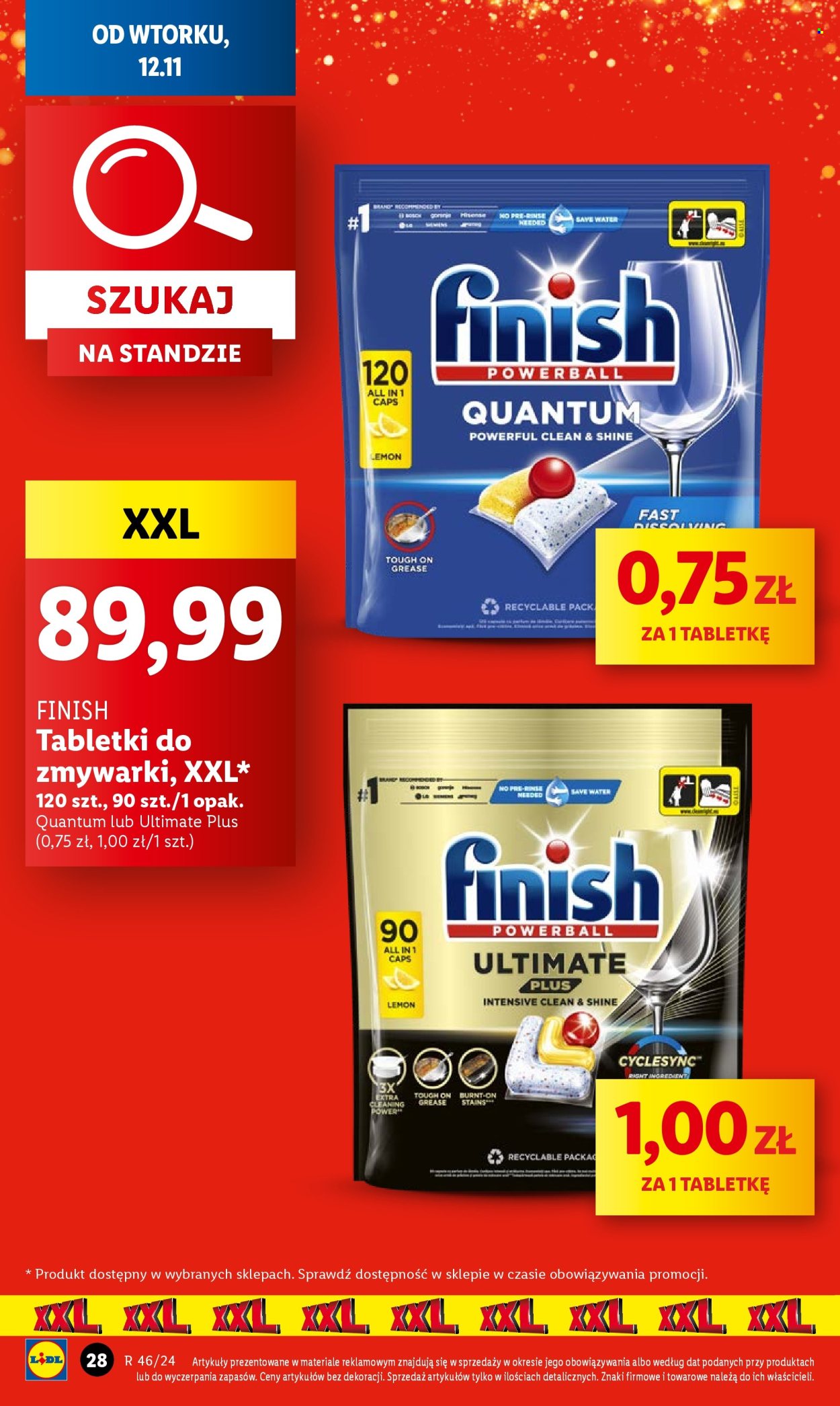 Gazetka Lidl - 12.11.2024 - 13.11.2024. Strona 30