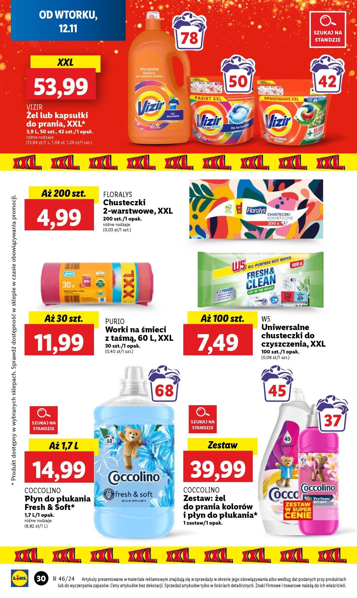 Gazetka Lidl - 12.11.2024 - 13.11.2024. Strona 32
