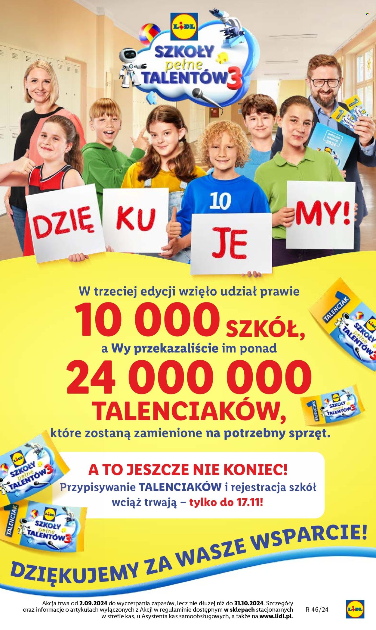 Gazetka Lidl - 18.11.2024 - 23.11.2024. Strona 11