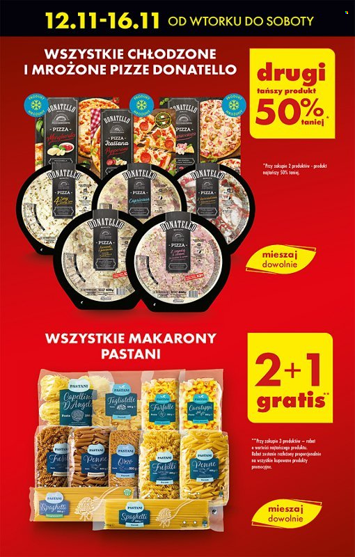 Gazetka Biedronka - 12.11.2024 - 16.11.2024. Strona 11