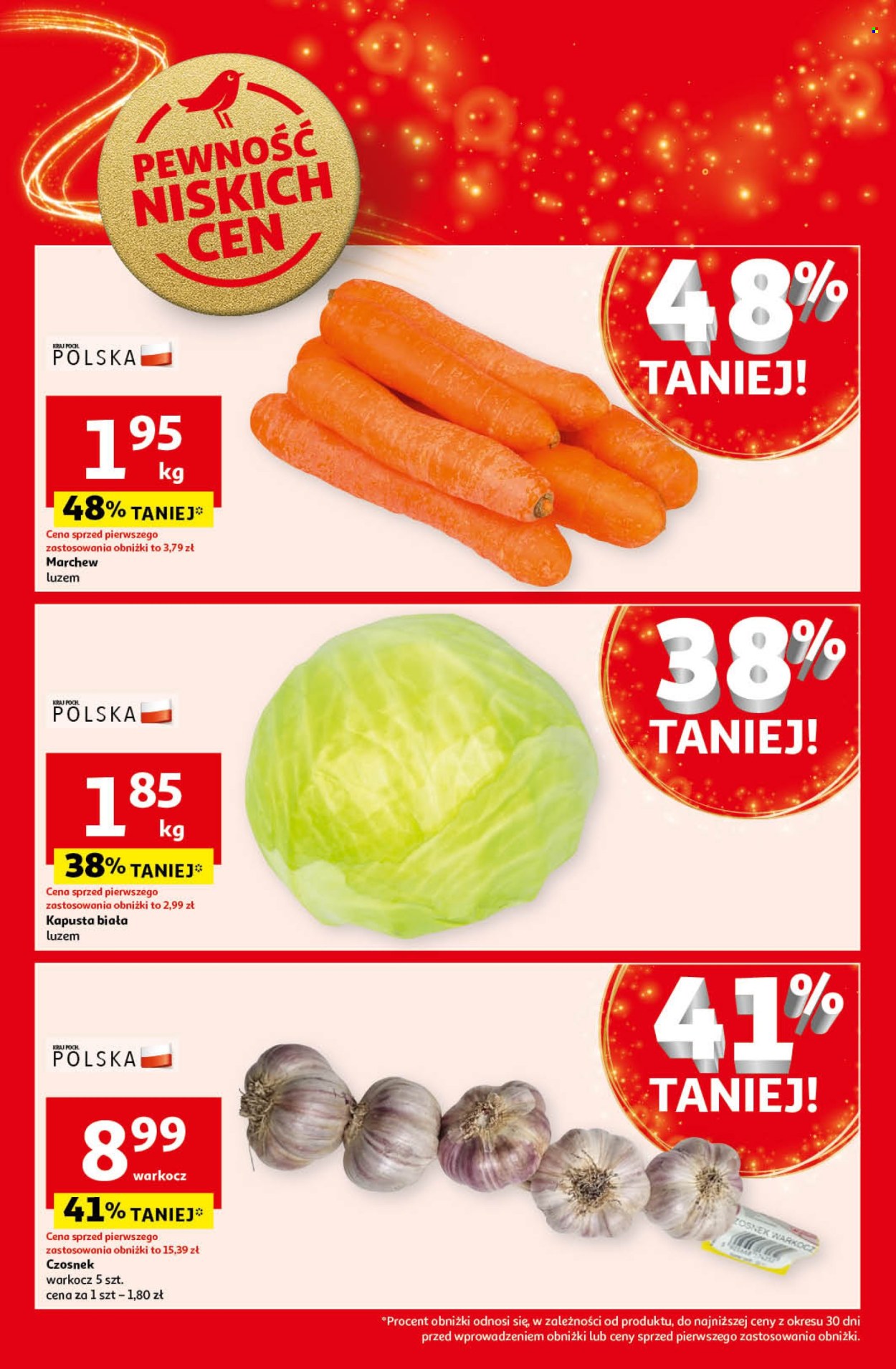 Gazetka Auchan - 14.11.2024 - 20.11.2024. Strona 4