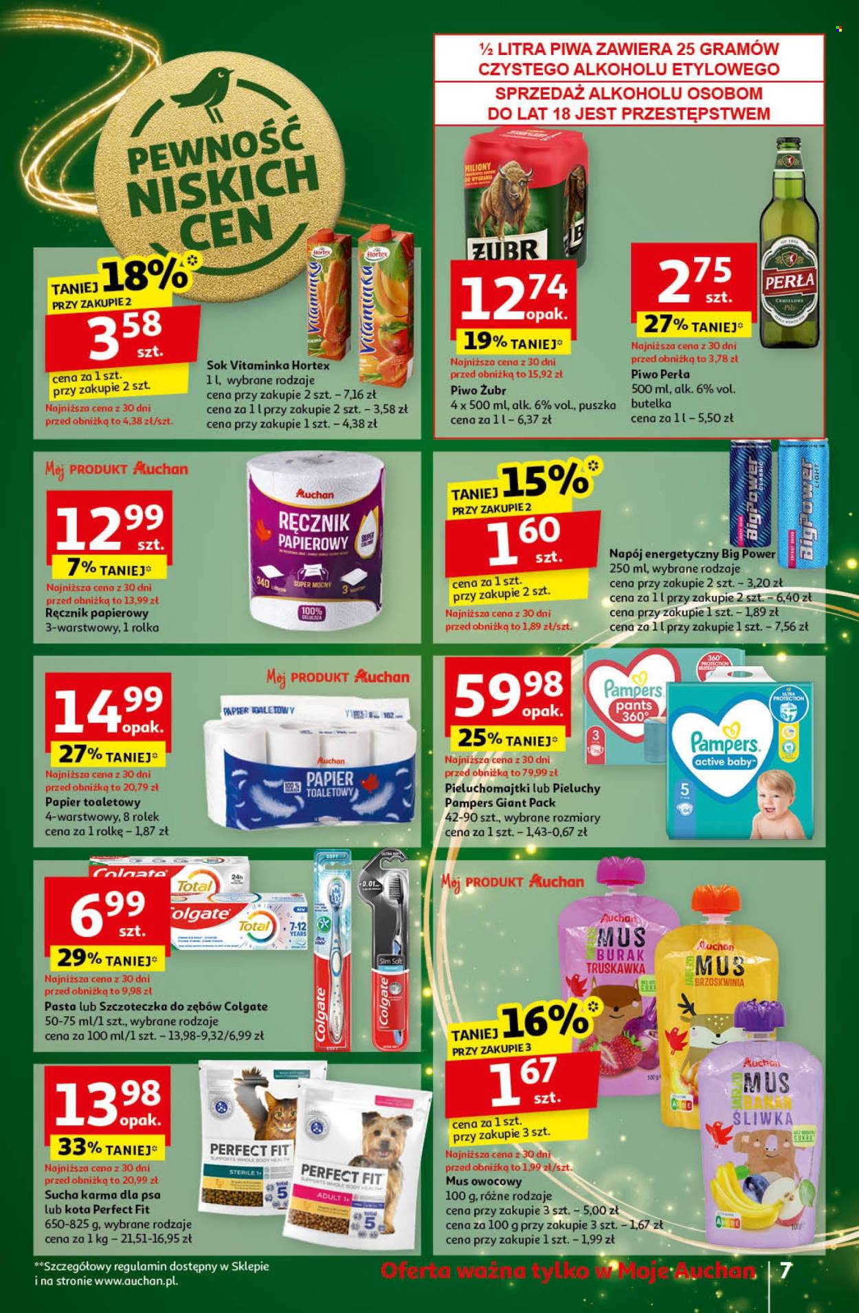 Leták Auchan - 14.11.2024 - 20.11.2024. Strana 9