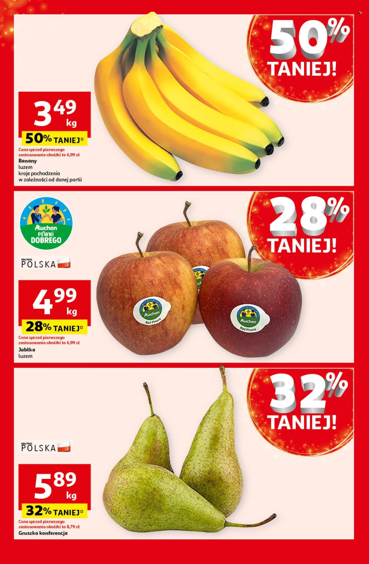 Leták Auchan - 14.11.2024 - 20.11.2024. Strana 7