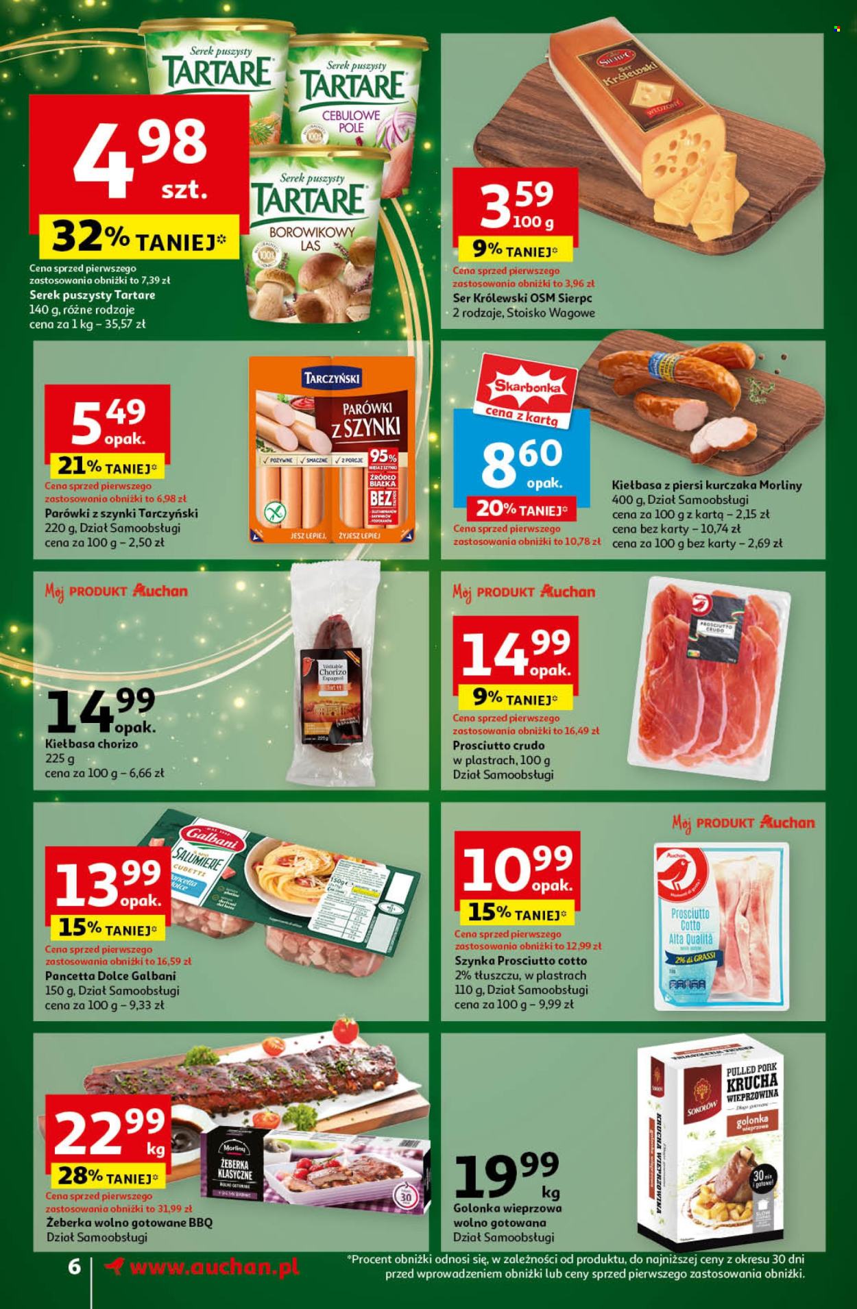 Leták Auchan - 14.11.2024 - 20.11.2024. Strana 8