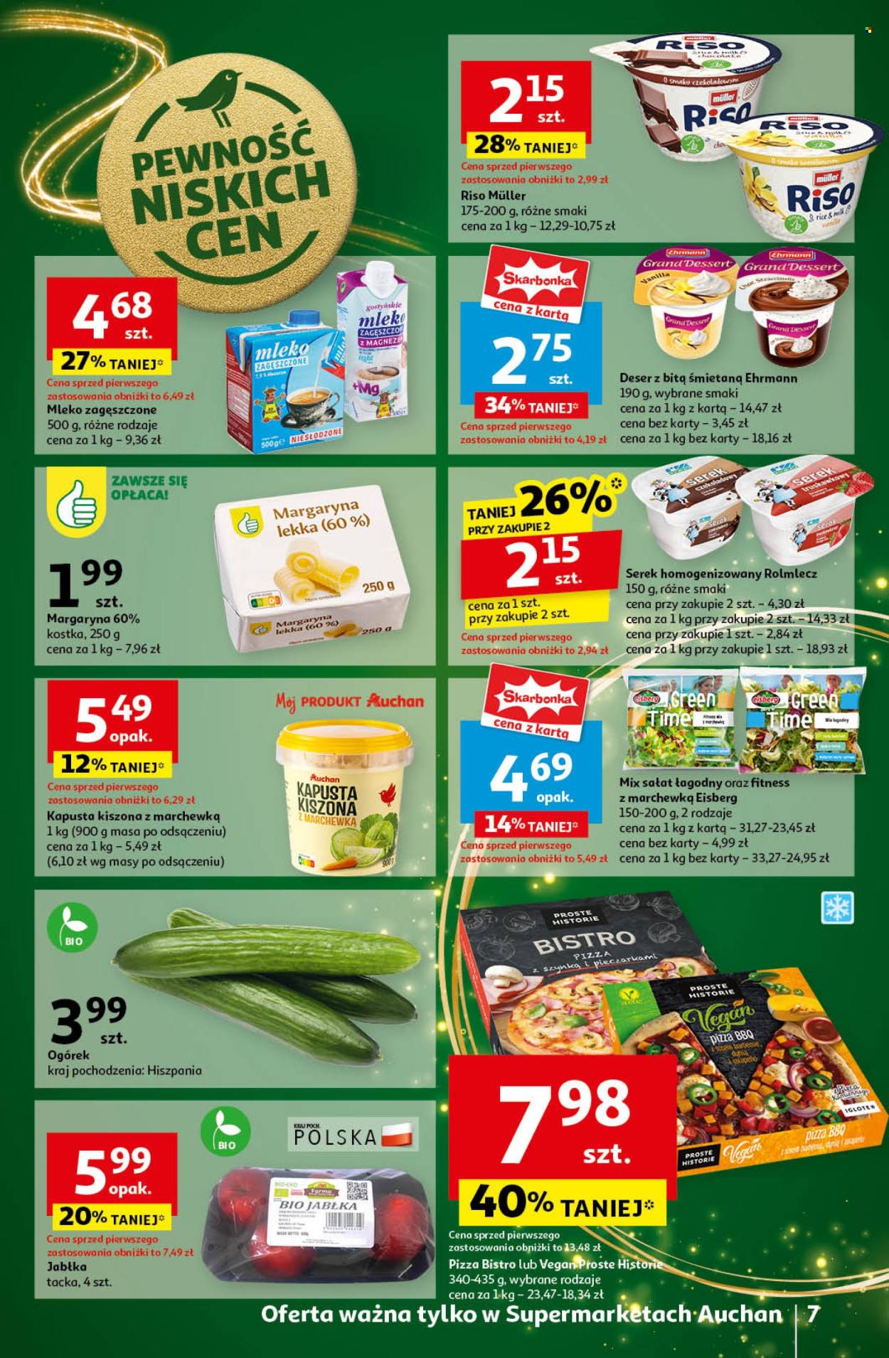 Gazetka Auchan - 14.11.2024 - 20.11.2024. Strona 9